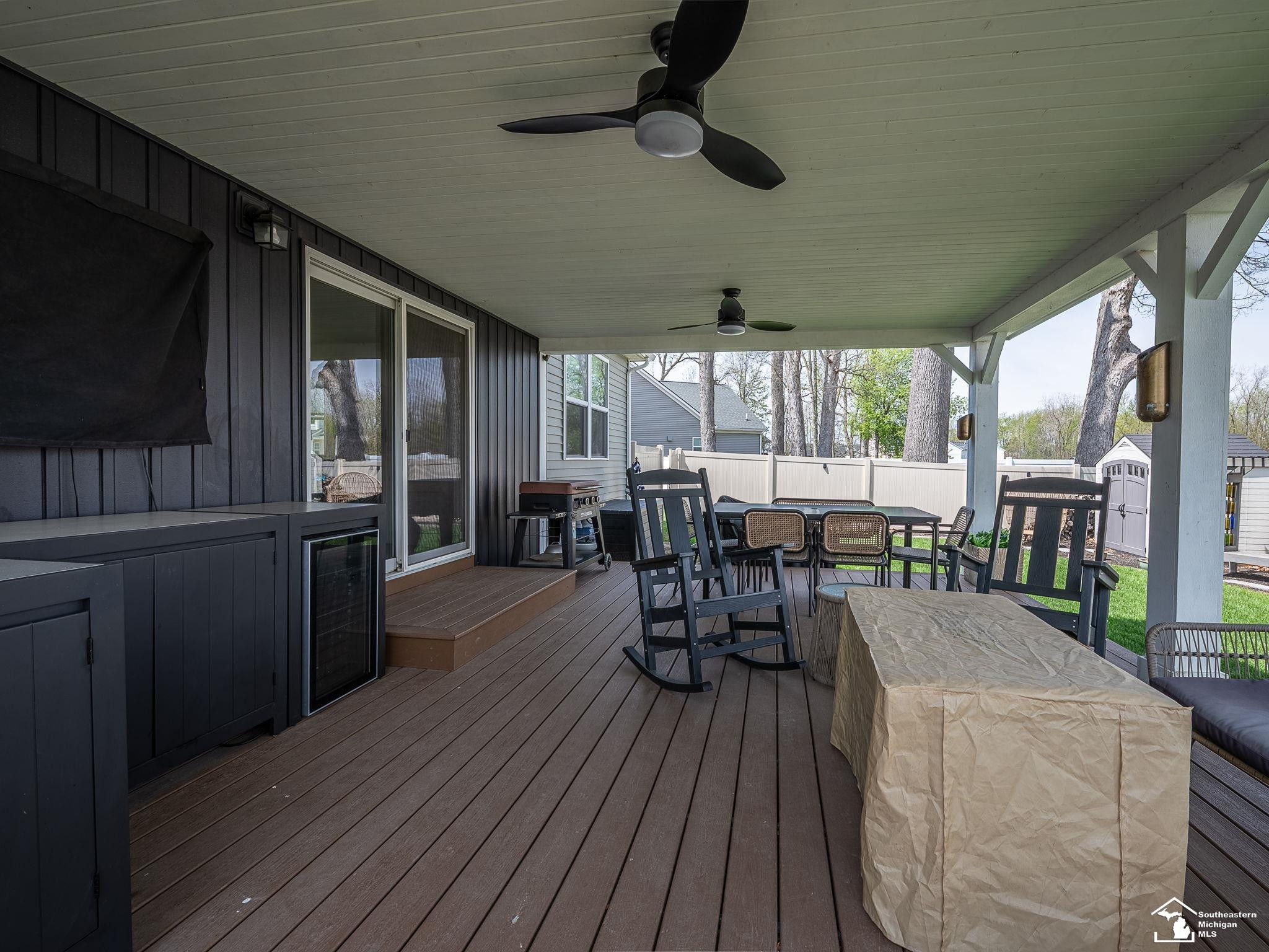 746 Forest Lane, Dundee, MI 48131 — Photo 49