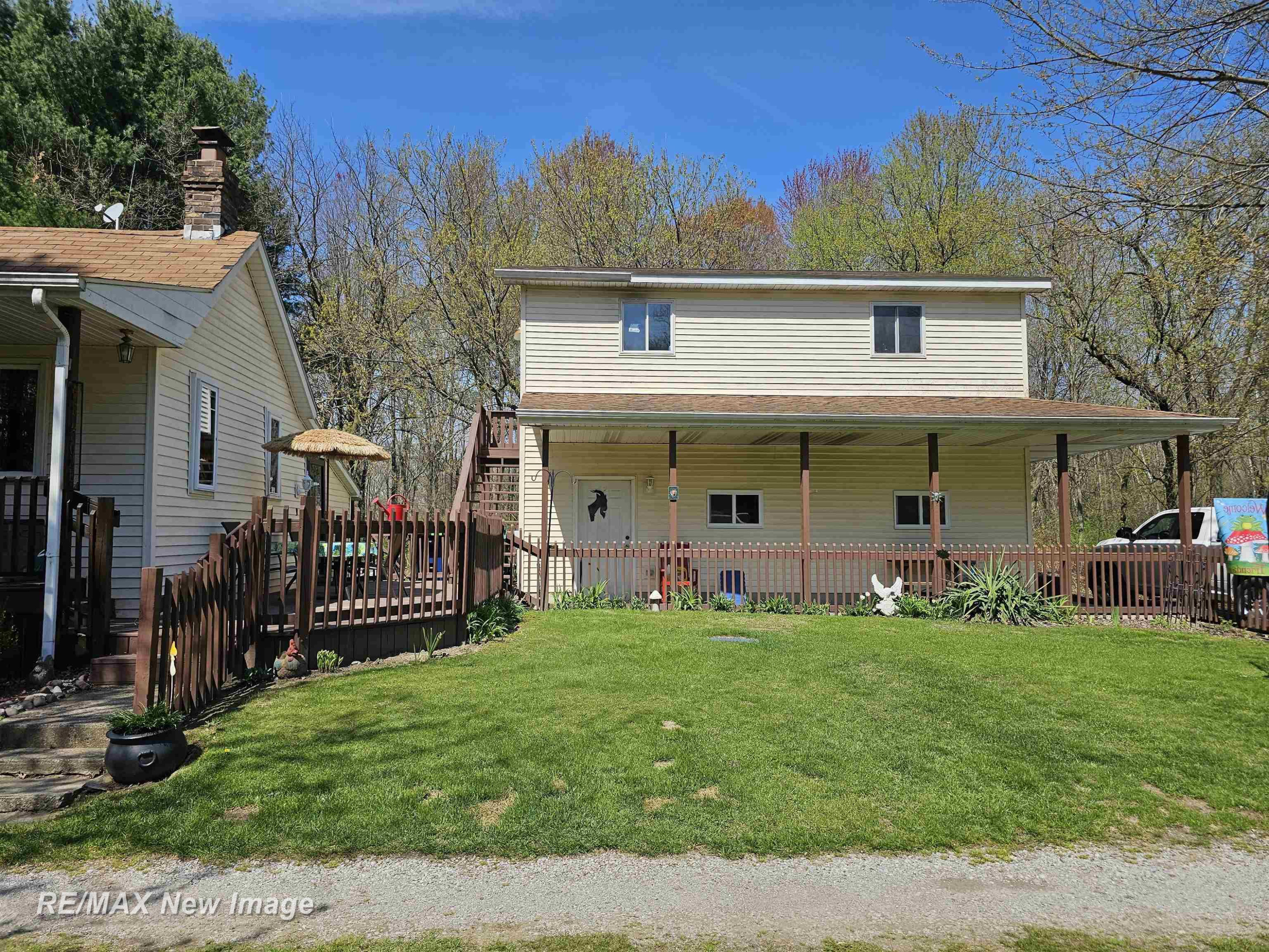6135 Fort Road, Birch Run, MI 48415 — Photo 24