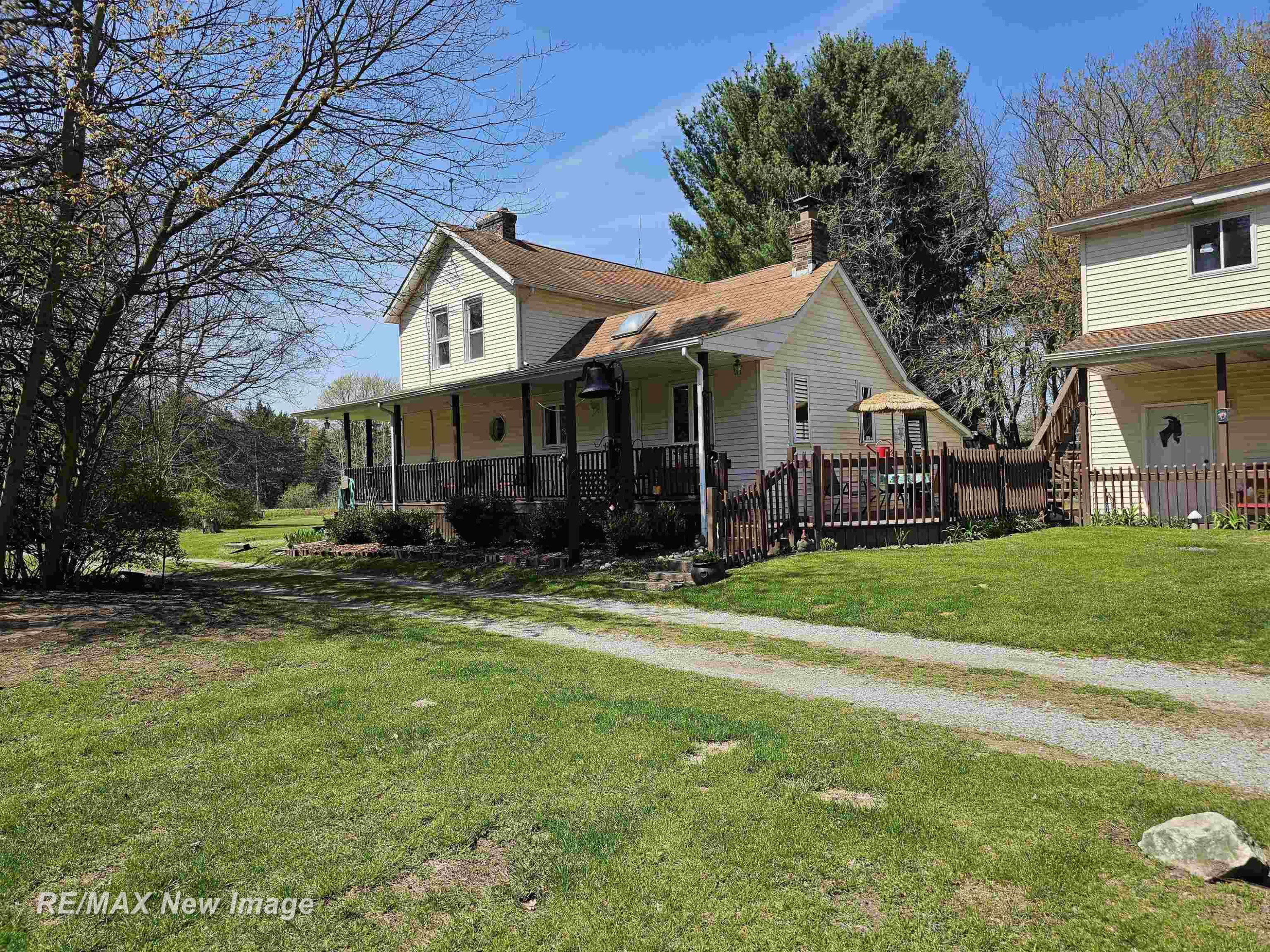 6135 Fort Road, Birch Run, MI 48415 — Photo 25