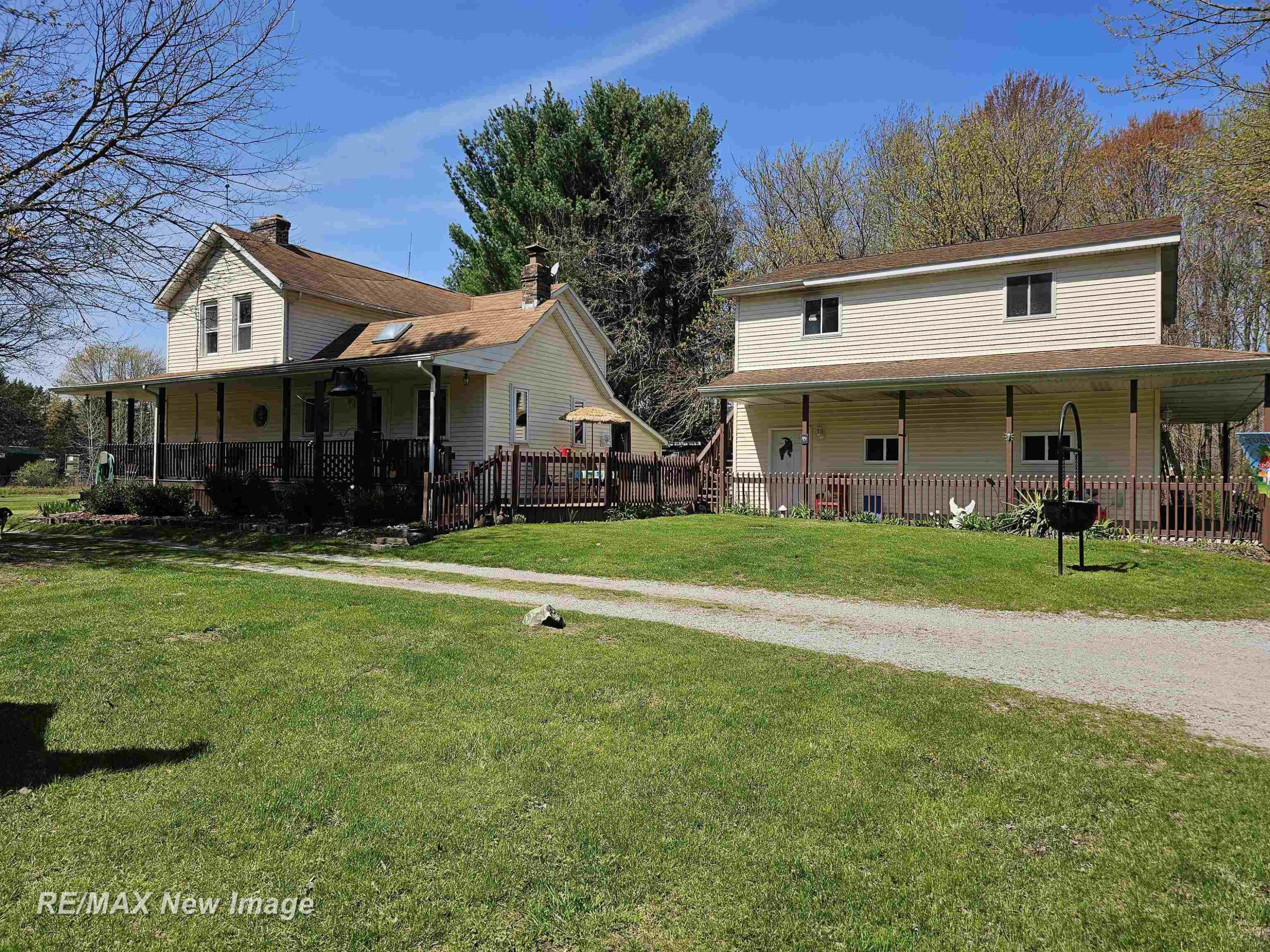 6135 Fort Road, Birch Run, MI 48415 — Photo 26