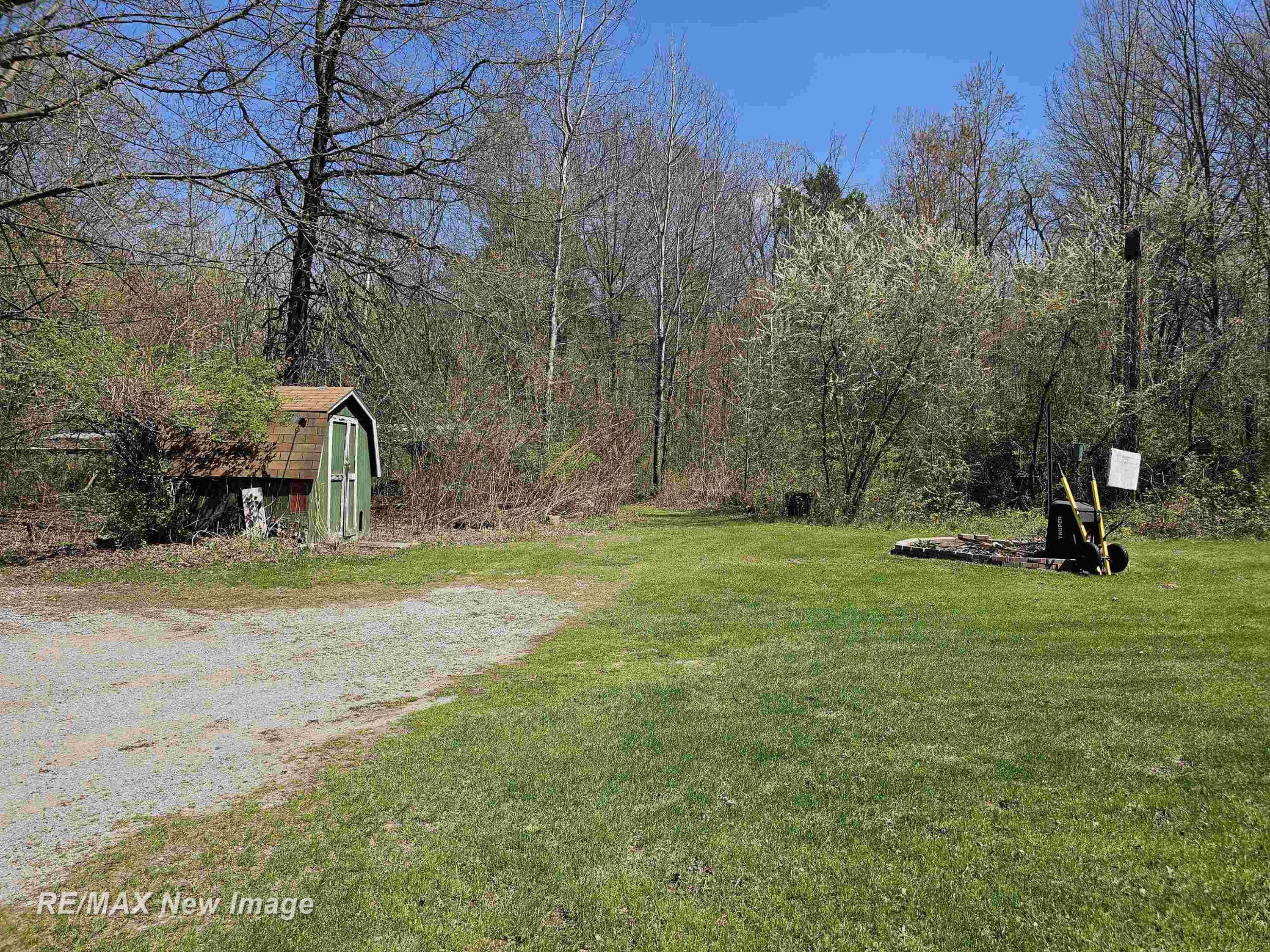 6135 Fort Road, Birch Run, MI 48415 — Photo 27