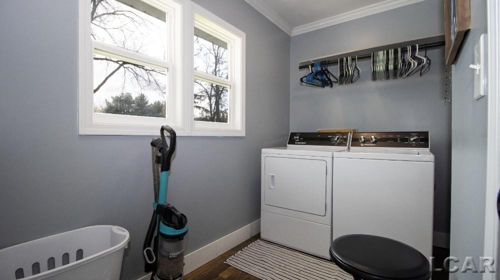 715 Alexander Drive, Adrian, MI 49221 — Photo 8