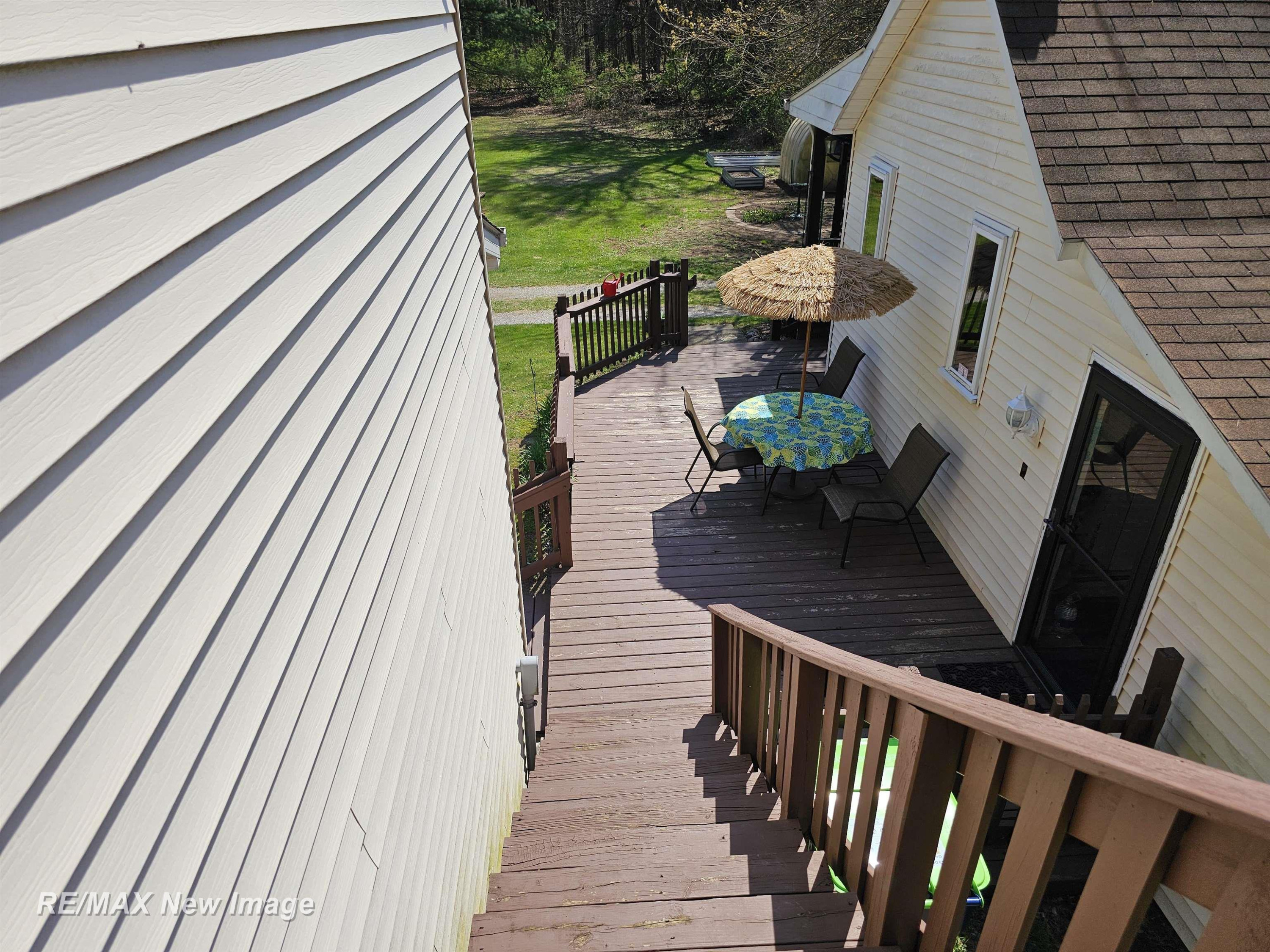 6135 Fort Road, Birch Run, MI 48415 — Photo 33