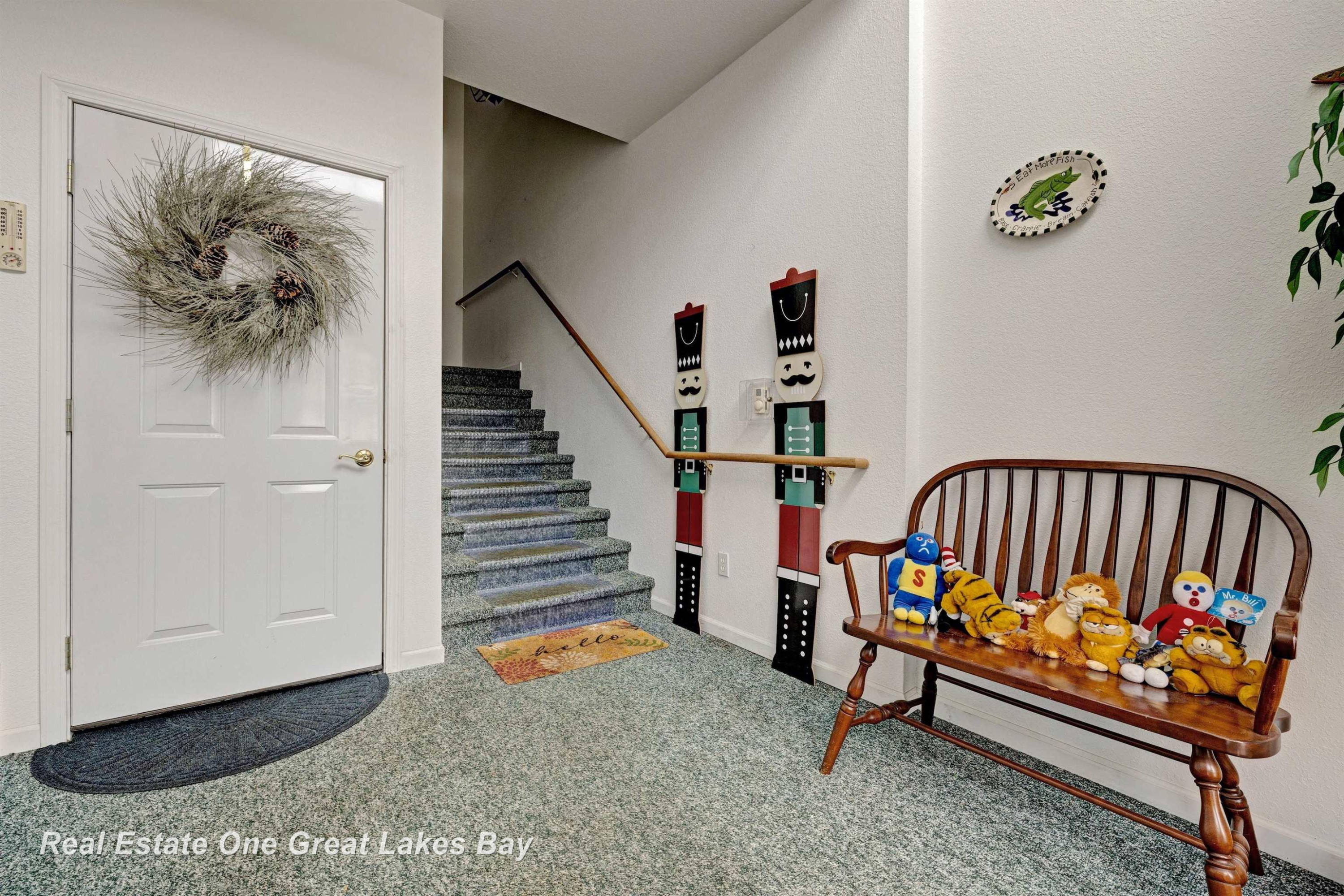 1015 E Lincoln Street, 24, East Tawas, MI 48730 — Photo 3