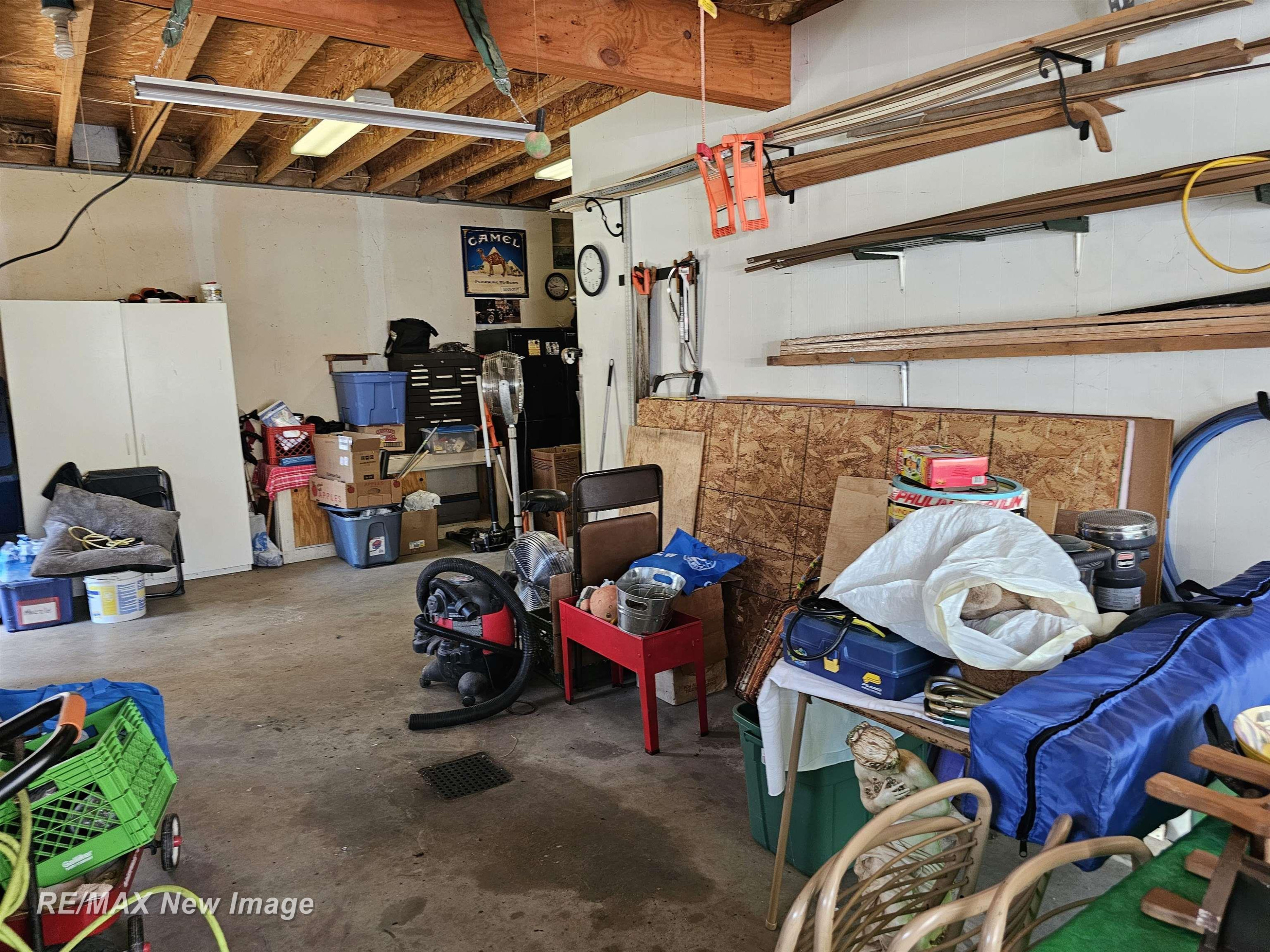6135 Fort Road, Birch Run, MI 48415 — Photo 36