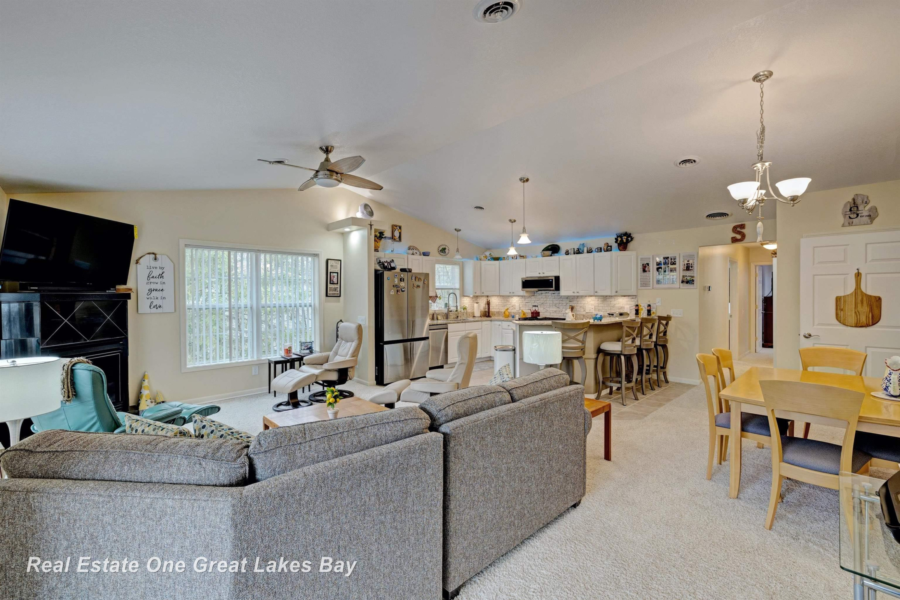 1015 E Lincoln Street, 24, East Tawas, MI 48730 — Photo 6