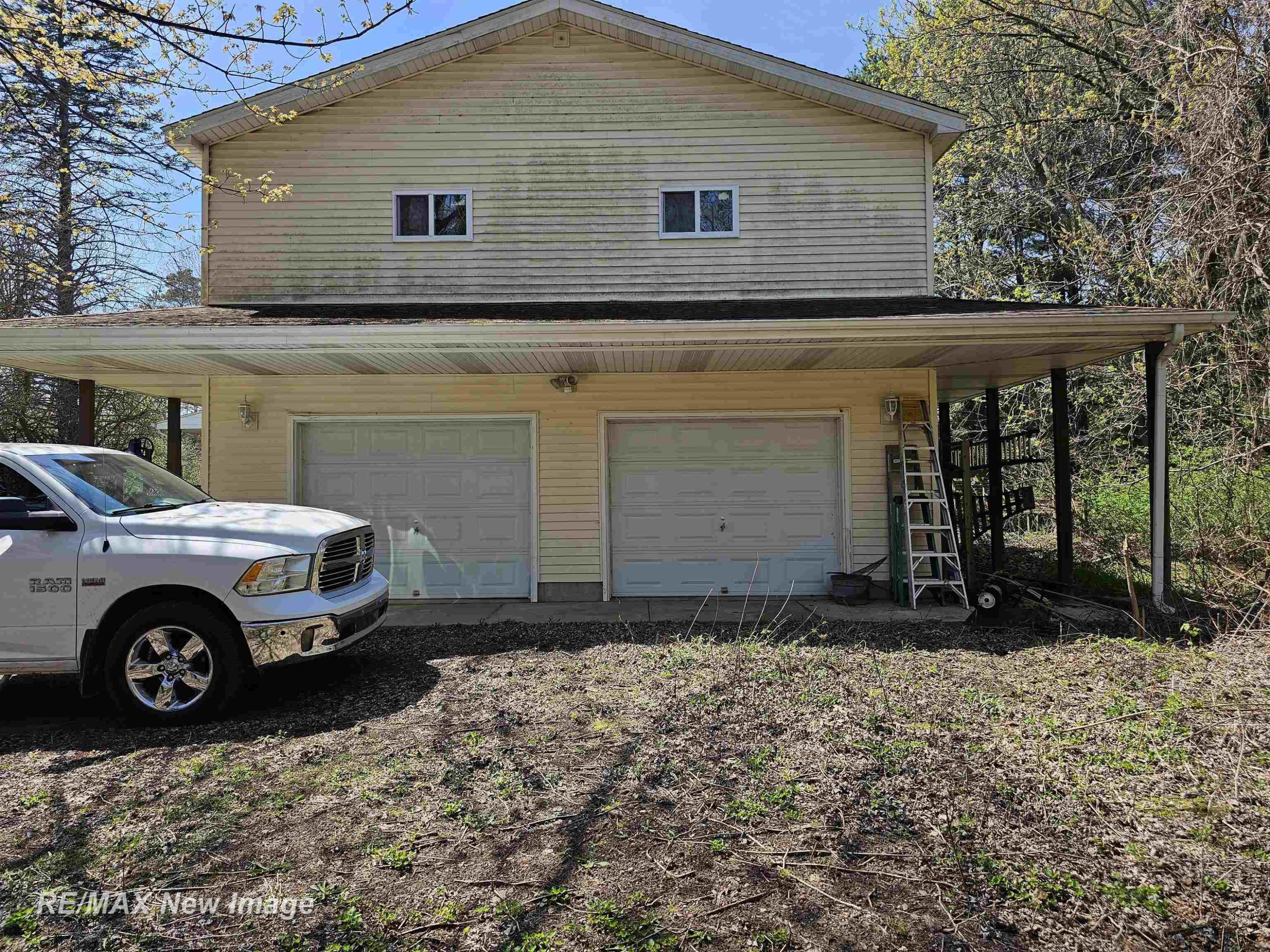 6135 Fort Road, Birch Run, MI 48415 — Photo 38