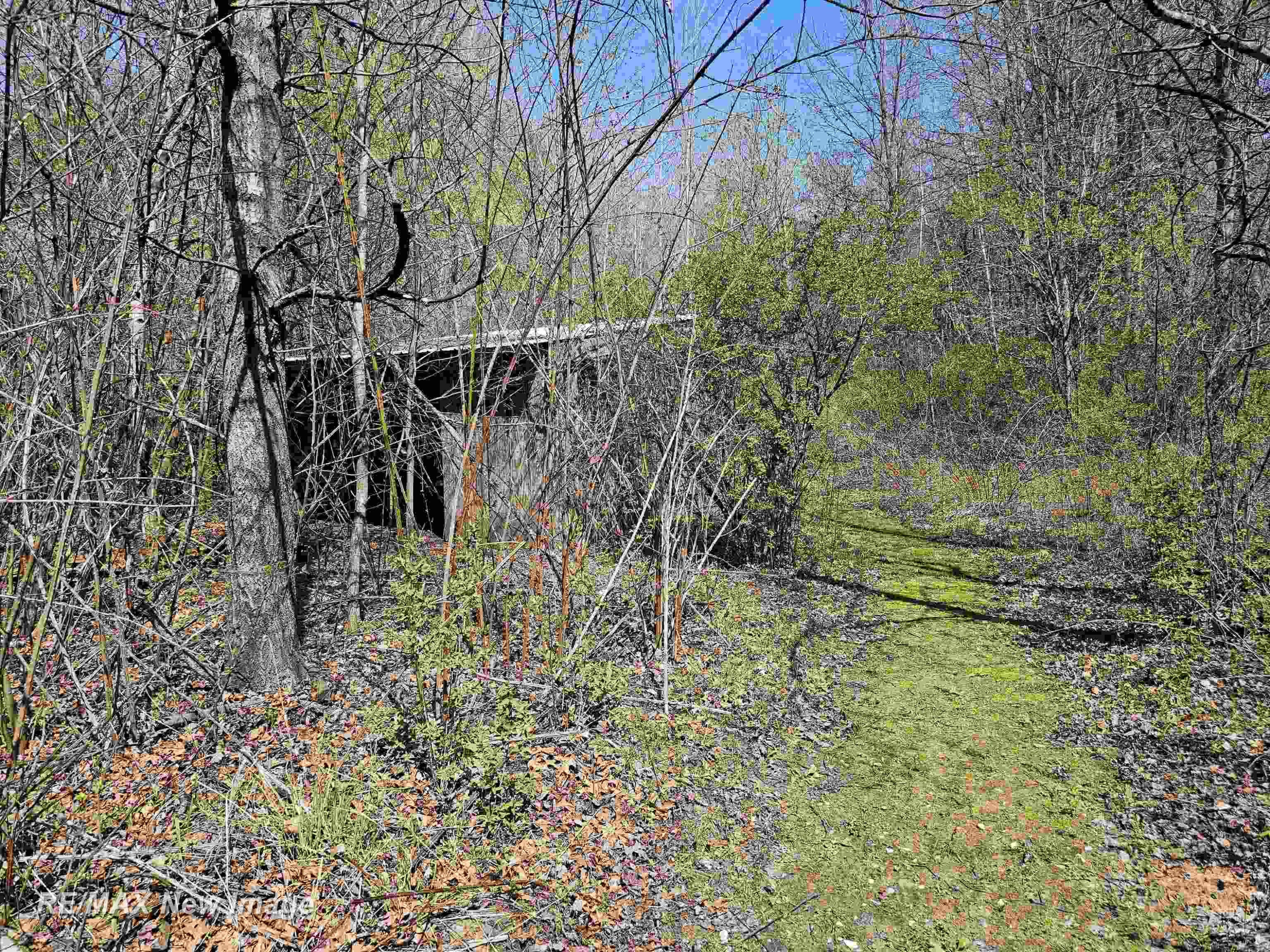 6135 Fort Road, Birch Run, MI 48415 — Photo 40