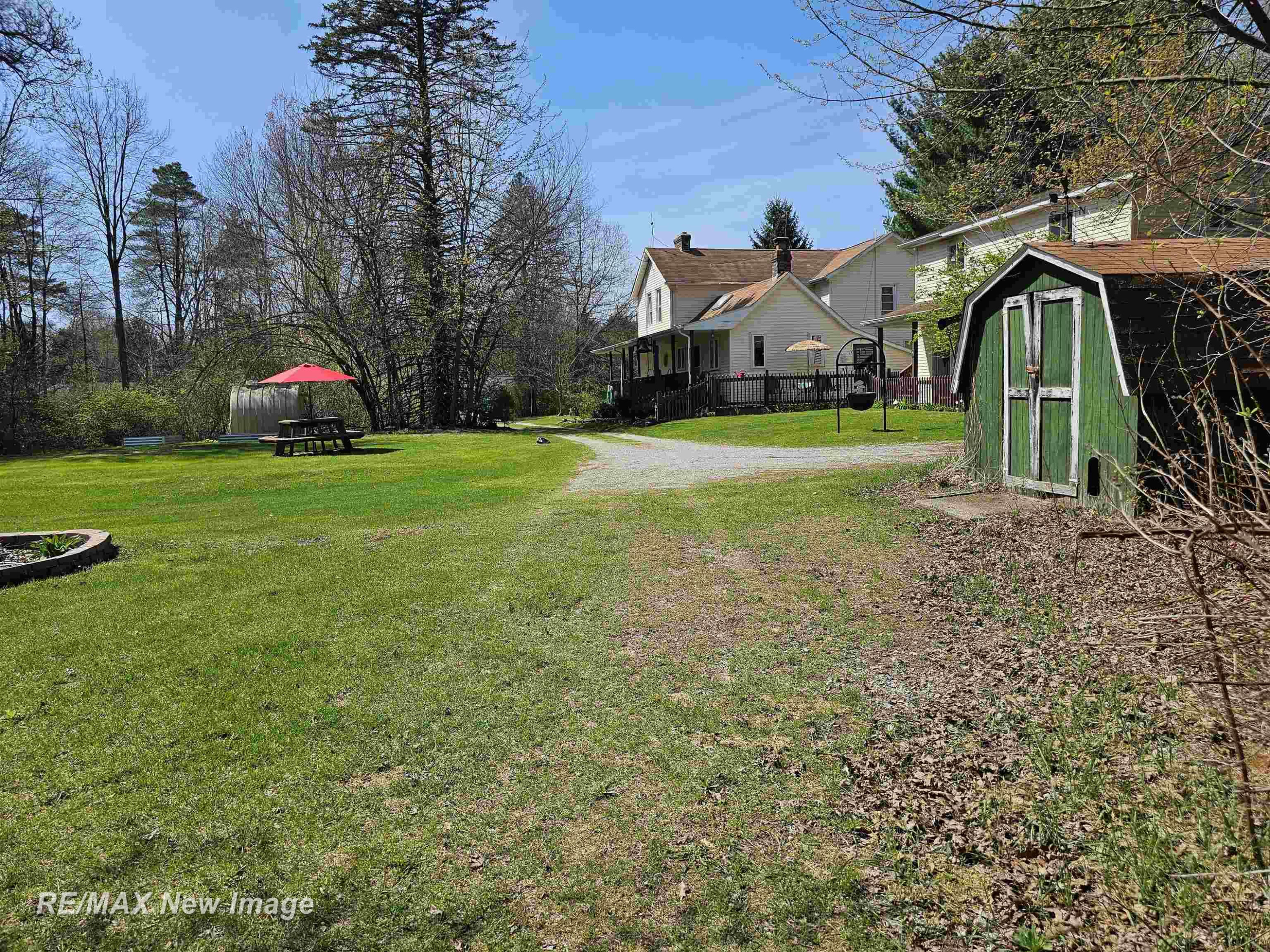 6135 Fort Road, Birch Run, MI 48415 — Photo 41