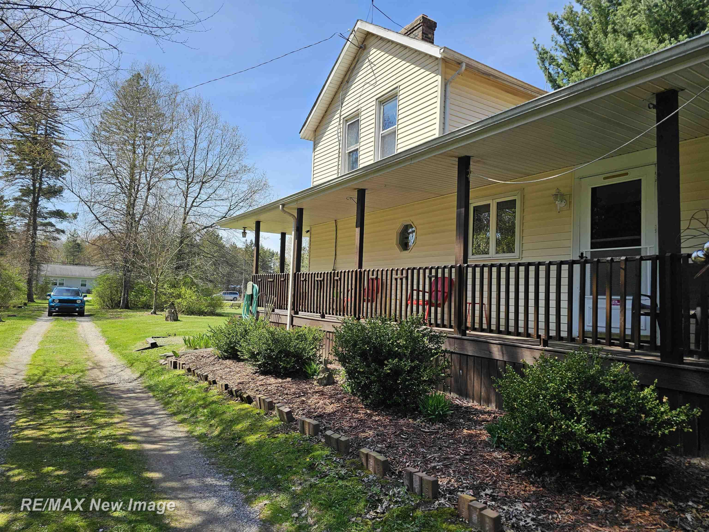6135 Fort Road, Birch Run, MI 48415 — Photo 43