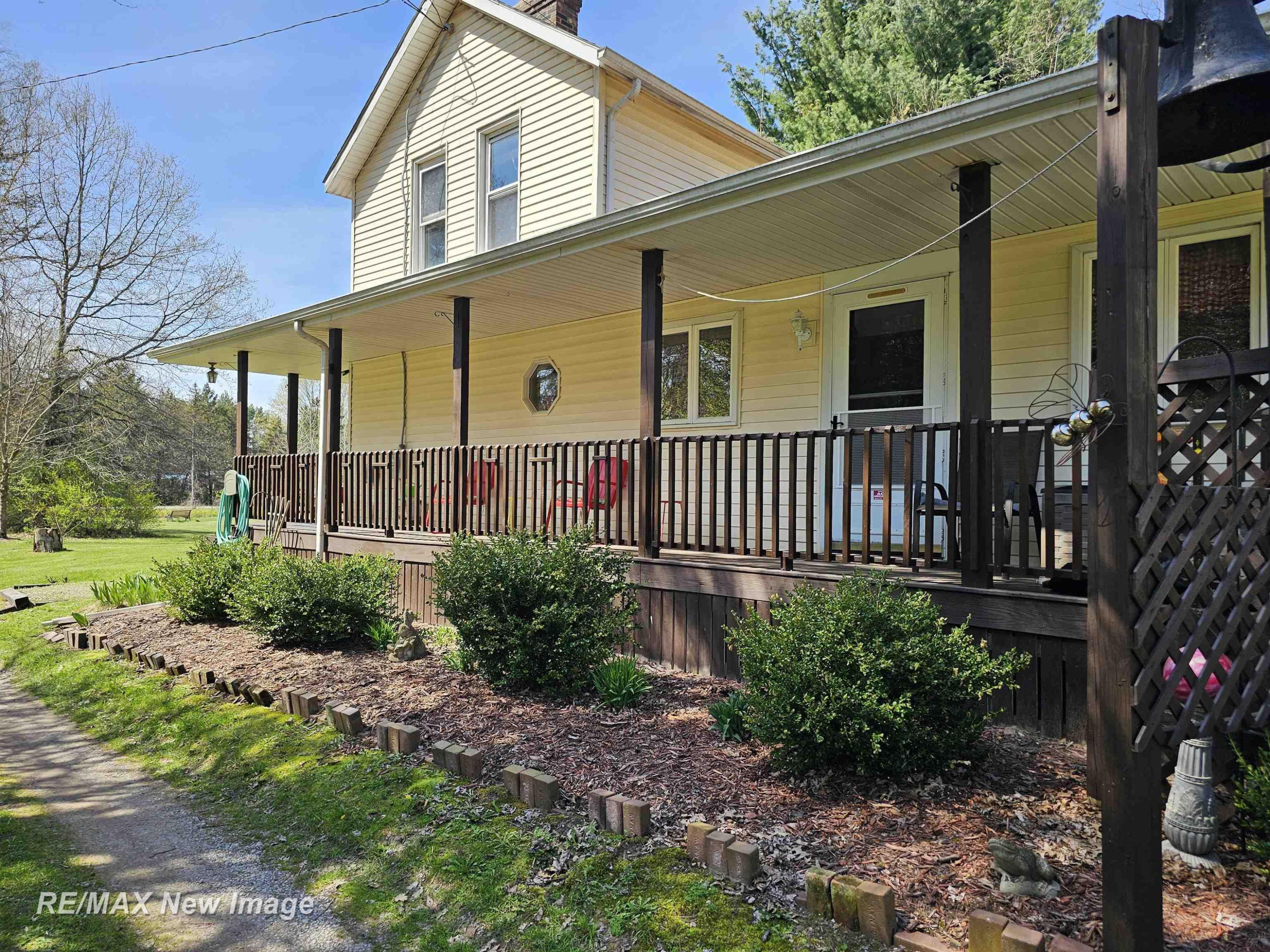 6135 Fort Road, Birch Run, MI 48415 — Photo 44