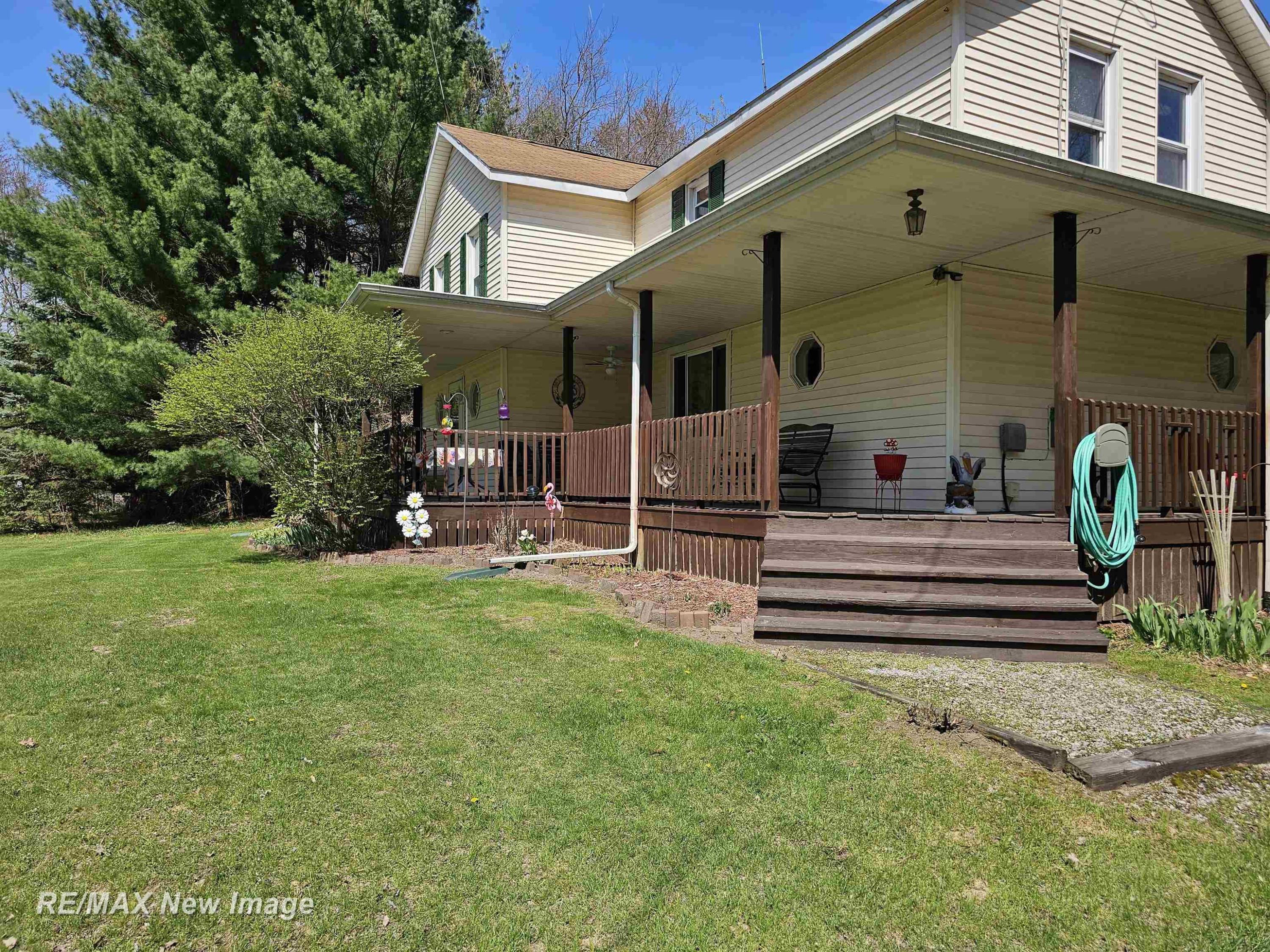 6135 Fort Road, Birch Run, MI 48415 — Photo 46