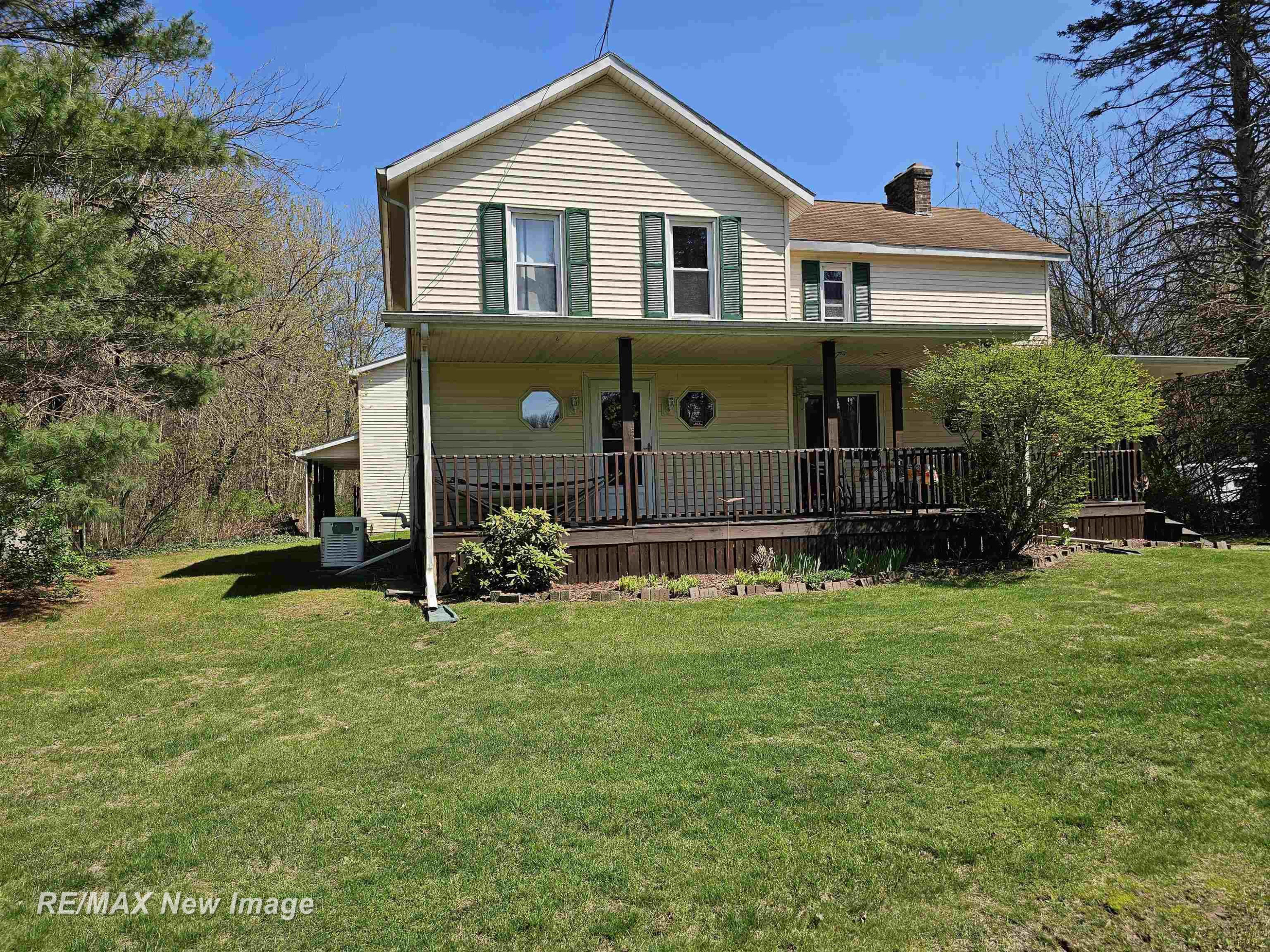 6135 Fort Road, Birch Run, MI 48415 — Photo 47