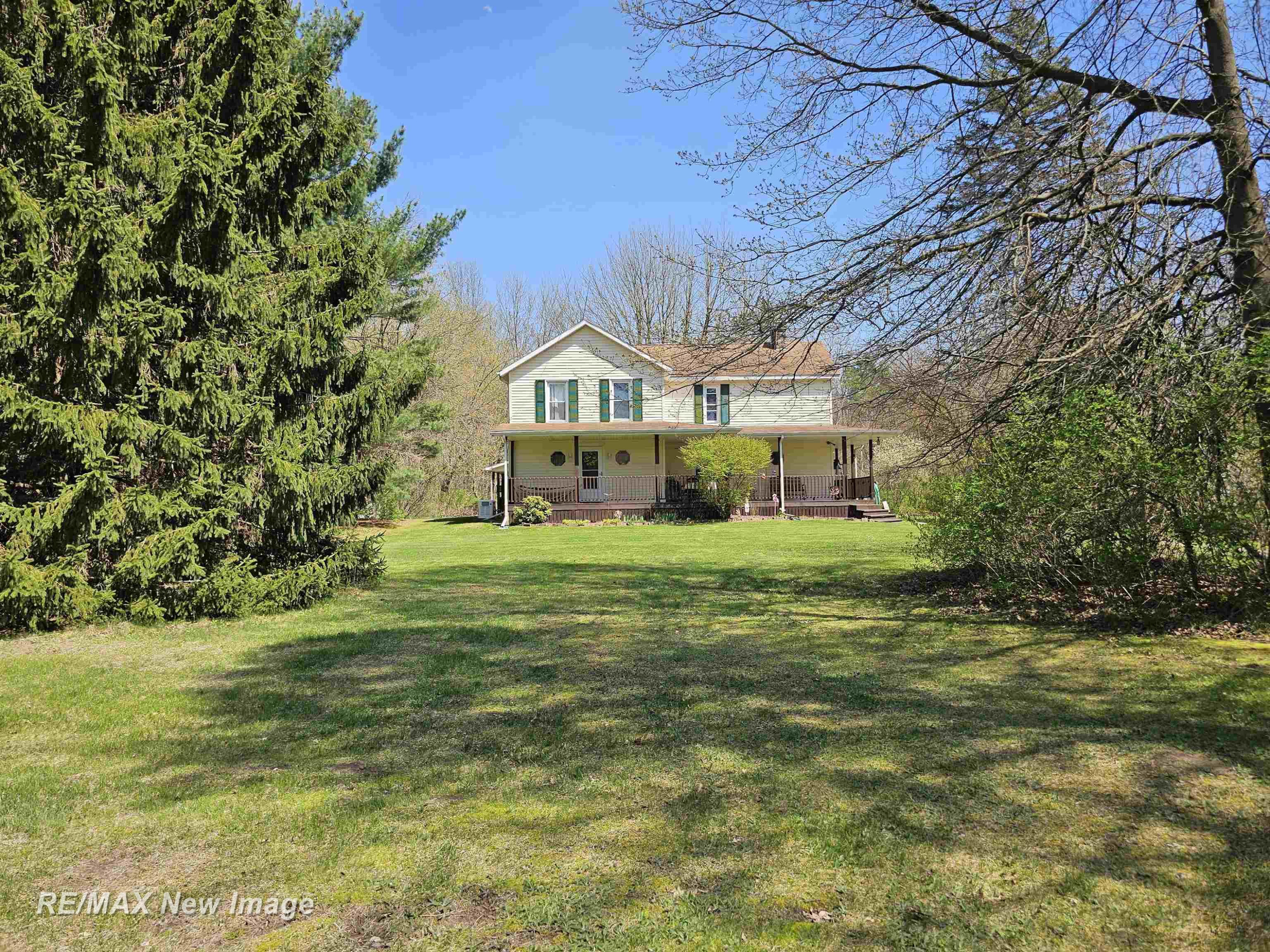 6135 Fort Road, Birch Run, MI 48415 — Photo 48