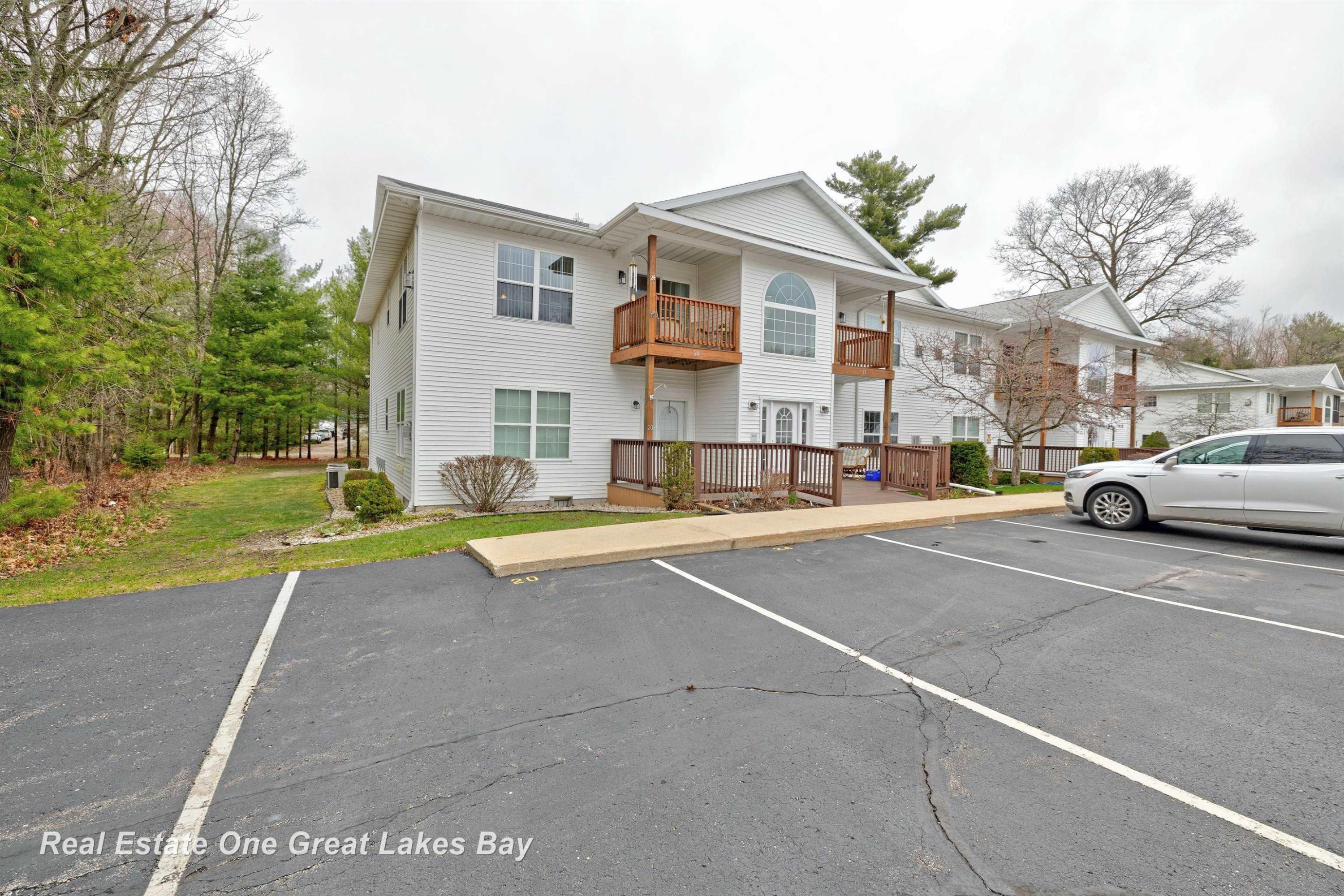 1015 E Lincoln Street, 24, East Tawas, MI 48730 — Photo 40