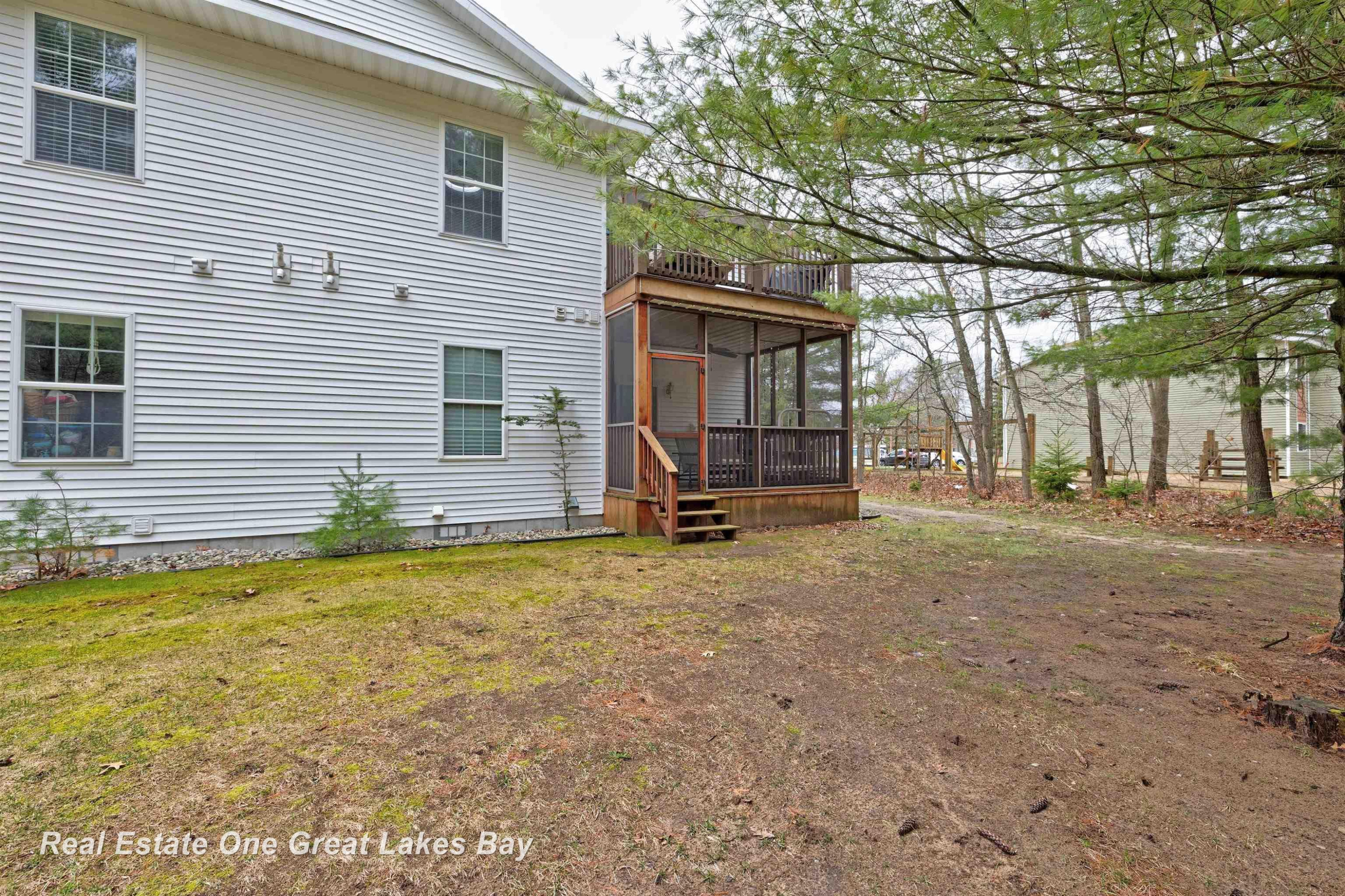 1015 E Lincoln Street, 24, East Tawas, MI 48730 — Photo 43