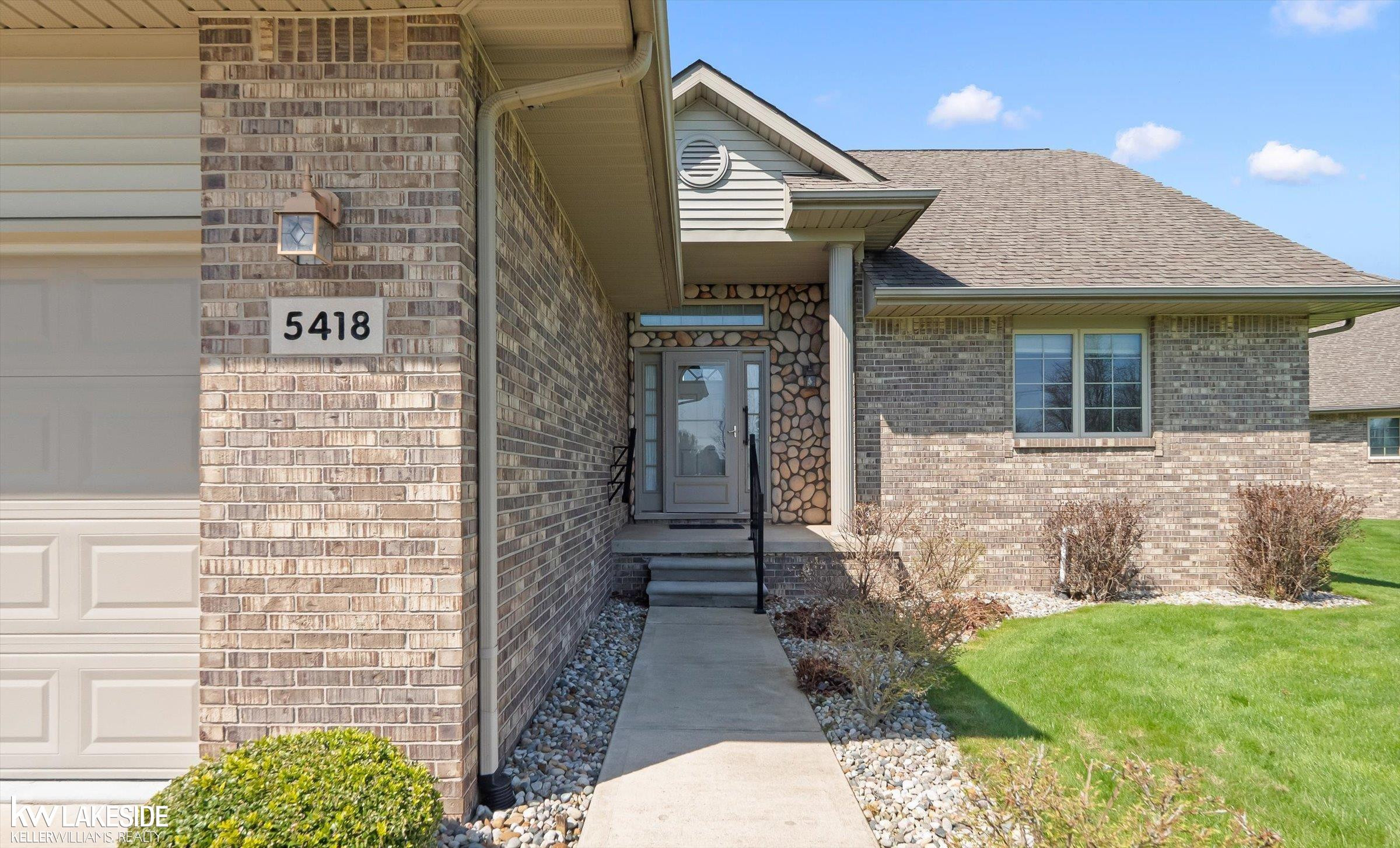 5418 Babcock Road, Lexington, MI 48450 — Photo 2
