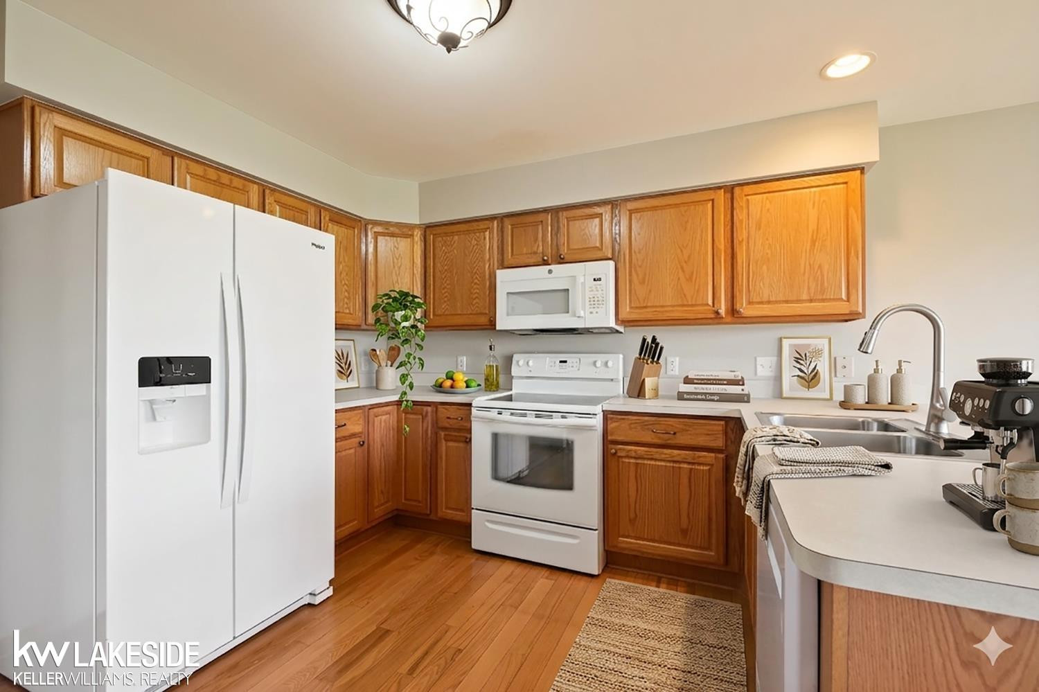 5418 Babcock Road, Lexington, MI 48450 — Photo 5