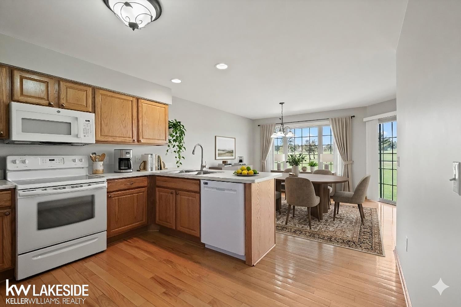 5418 Babcock Road, Lexington, MI 48450 — Photo 12
