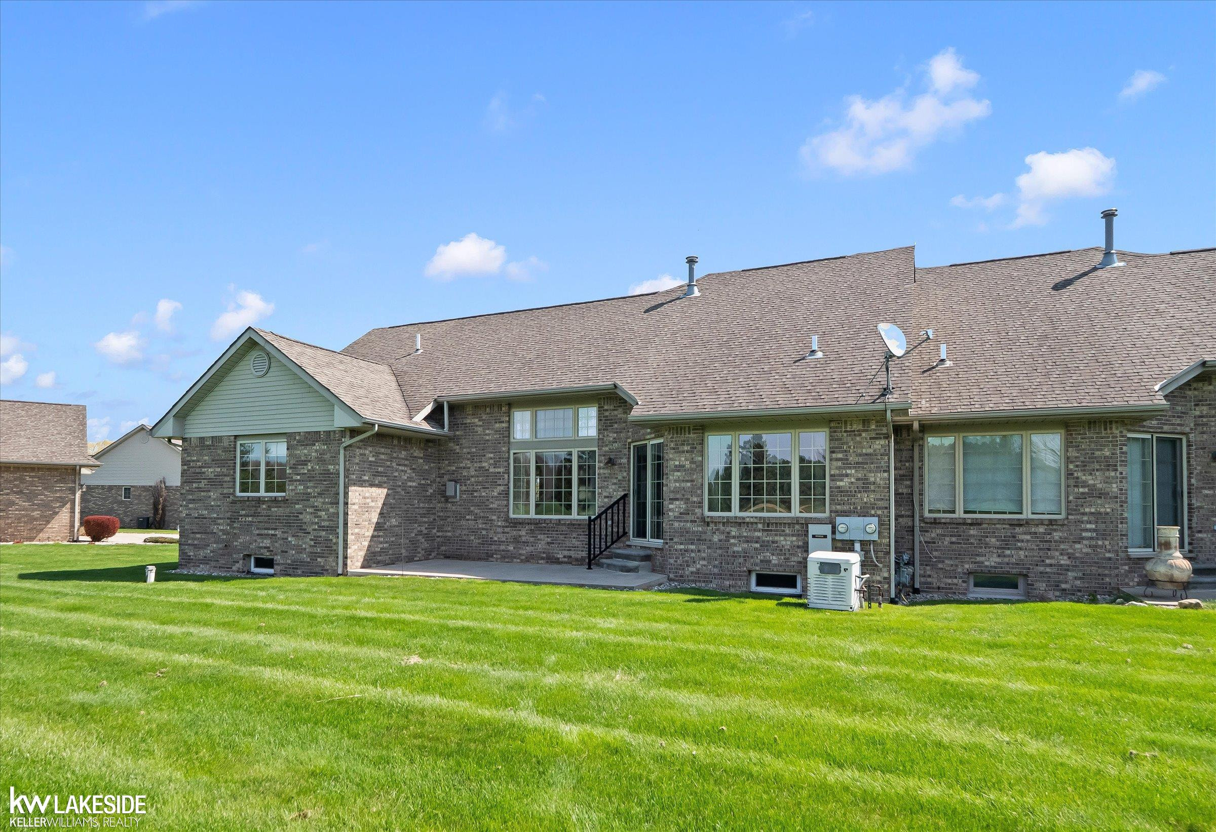5418 Babcock Road, Lexington, MI 48450 — Photo 34