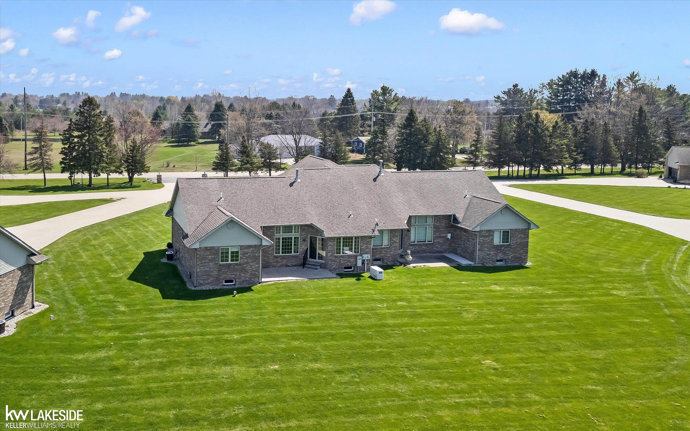 5418 Babcock Road, Lexington, MI 48450 — Photo 36