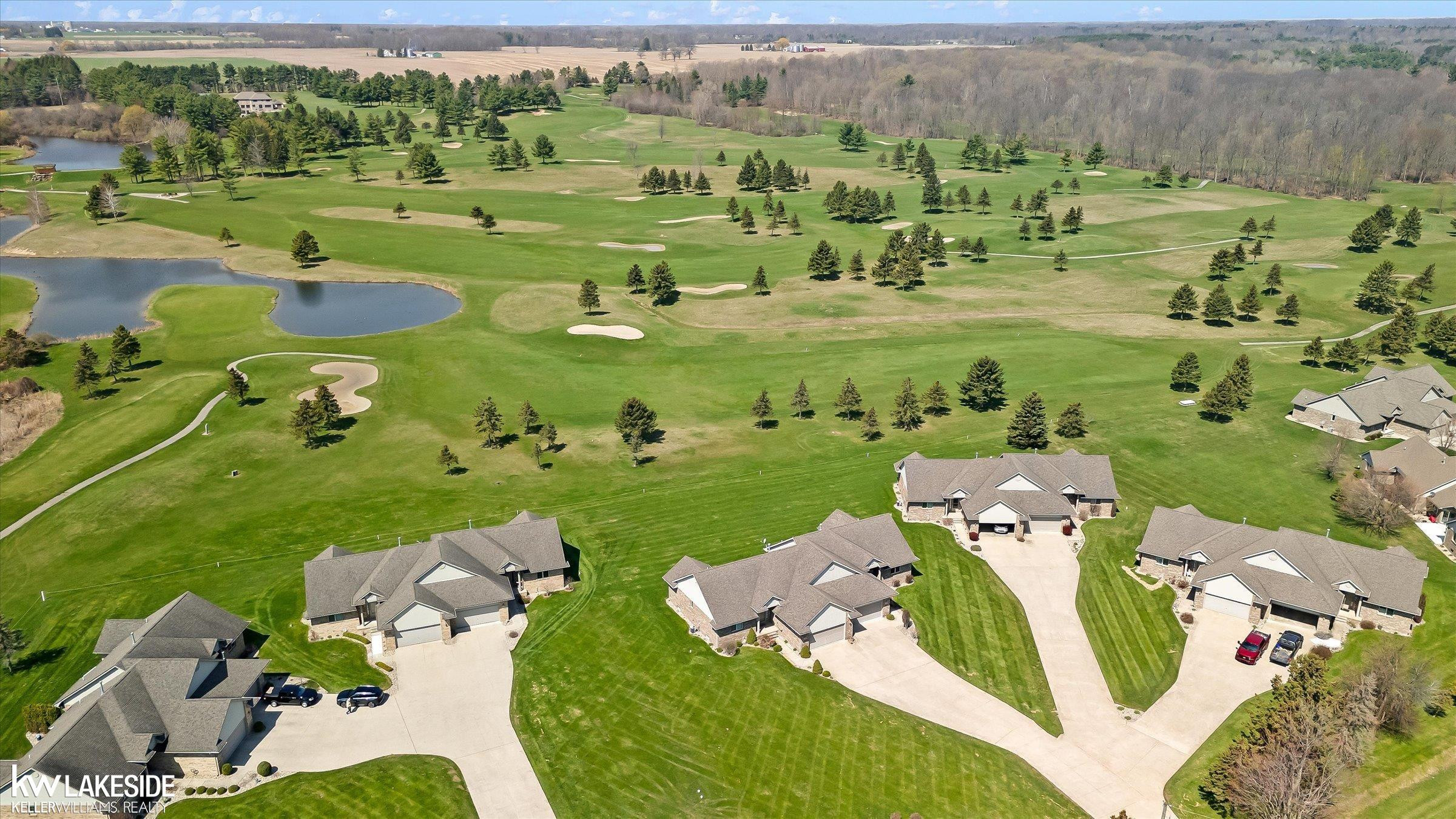 5418 Babcock Road, Lexington, MI 48450 — Photo 37