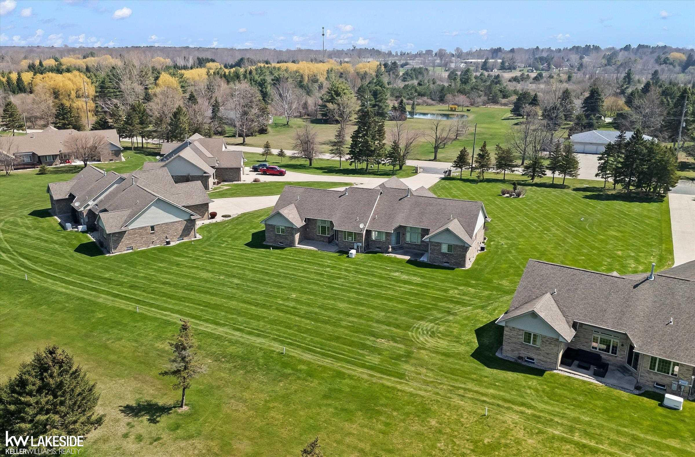 5418 Babcock Road, Lexington, MI 48450 — Photo 41