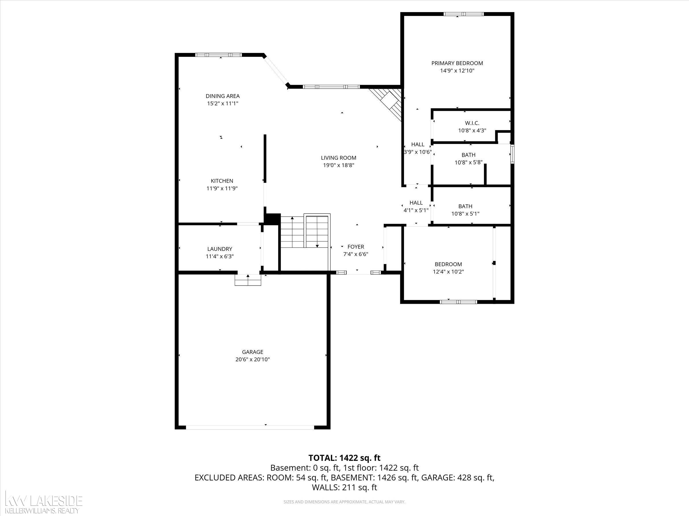 5418 Babcock Road, Lexington, MI 48450 — Photo 42