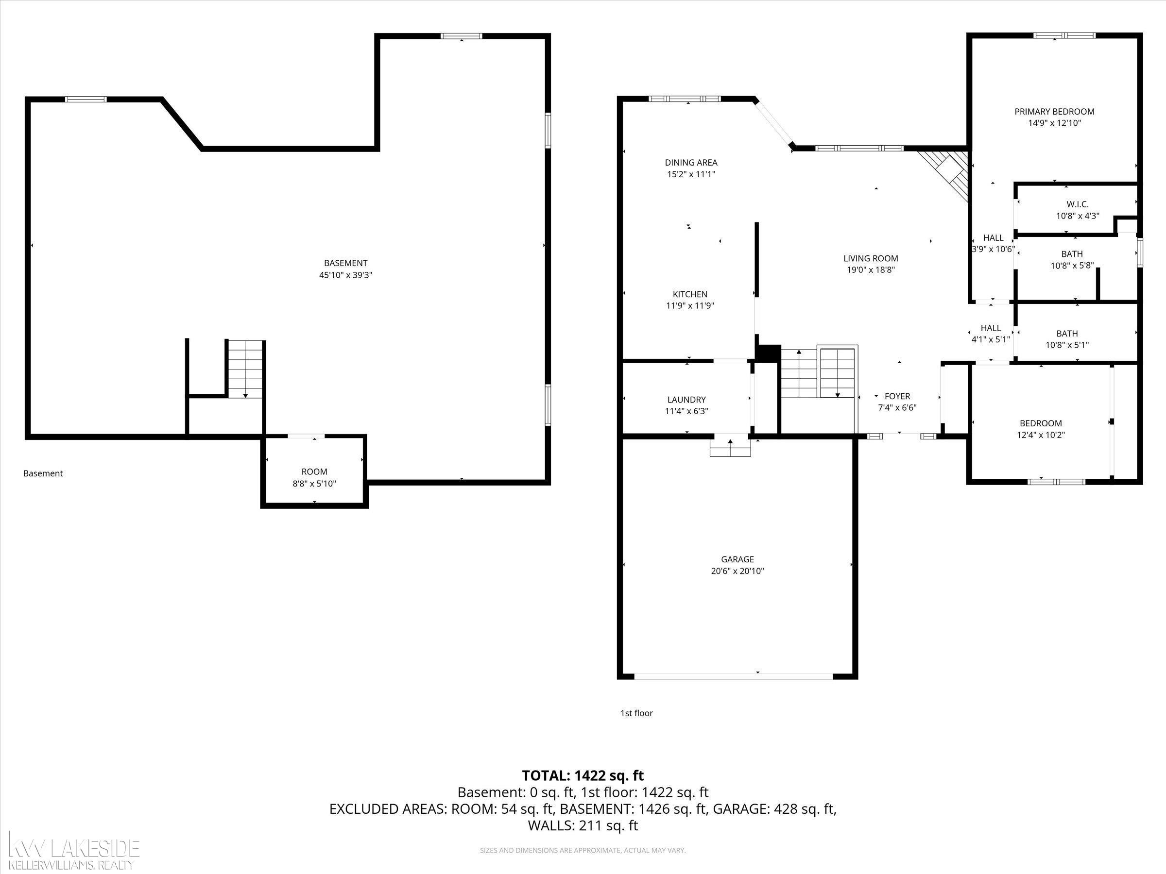 5418 Babcock Road, Lexington, MI 48450 — Photo 43
