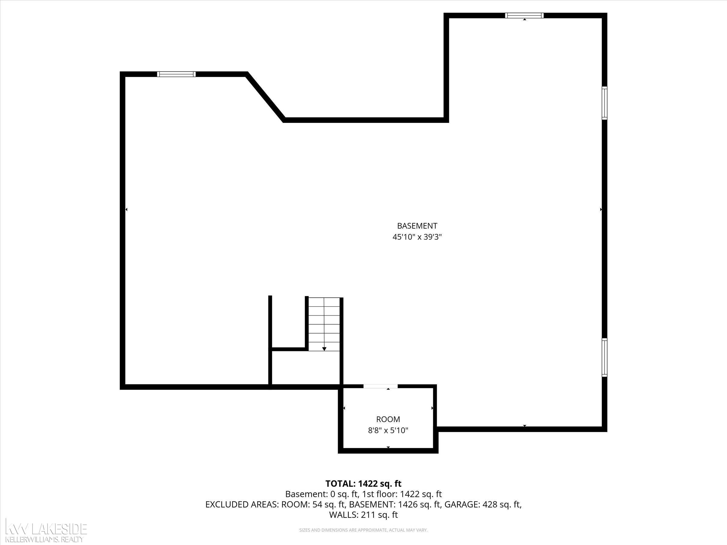 5418 Babcock Road, Lexington, MI 48450 — Photo 44