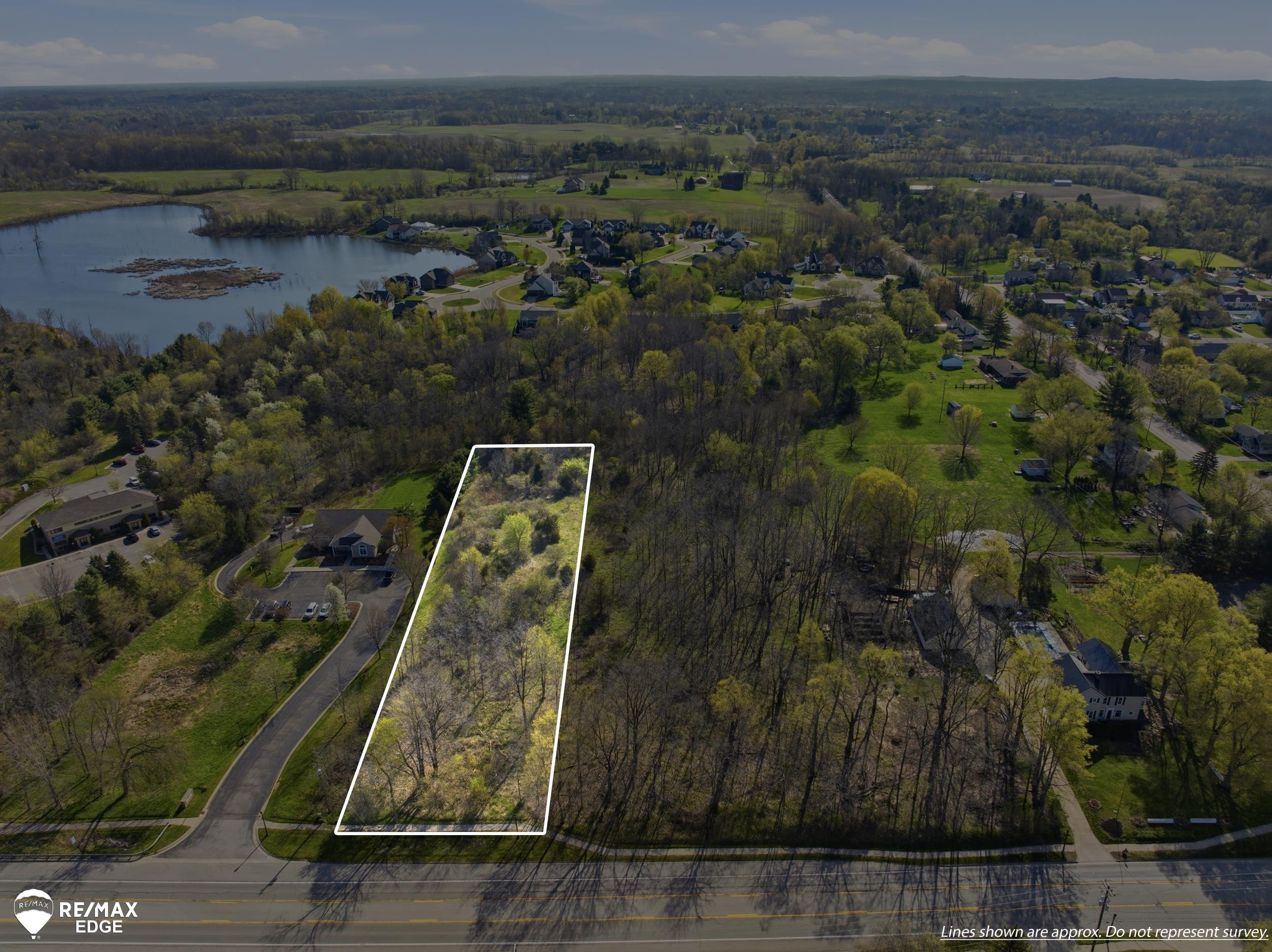 7499 S State Road, MI