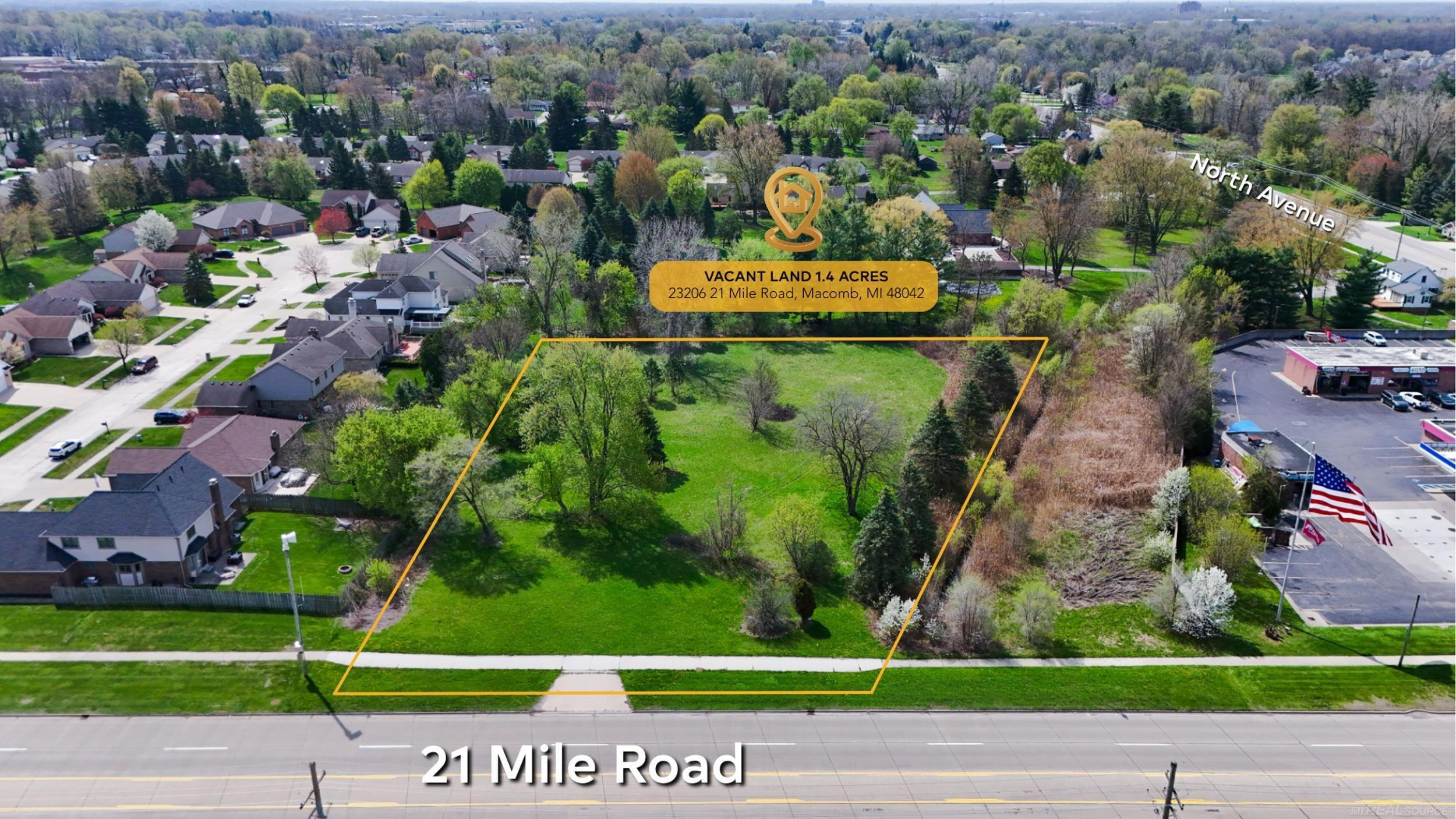 23206 21 MILE Road, Macomb, MI 48042 — Photo 7