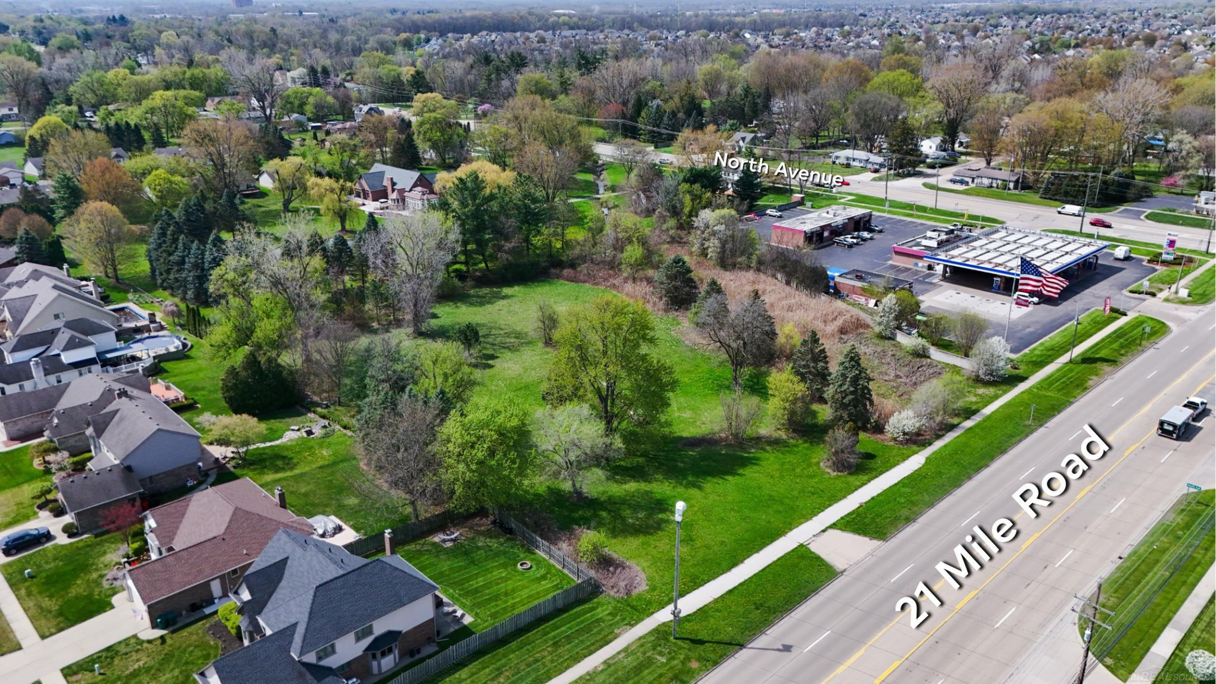 23206 21 MILE Road, Macomb, MI 48042 — Photo 8