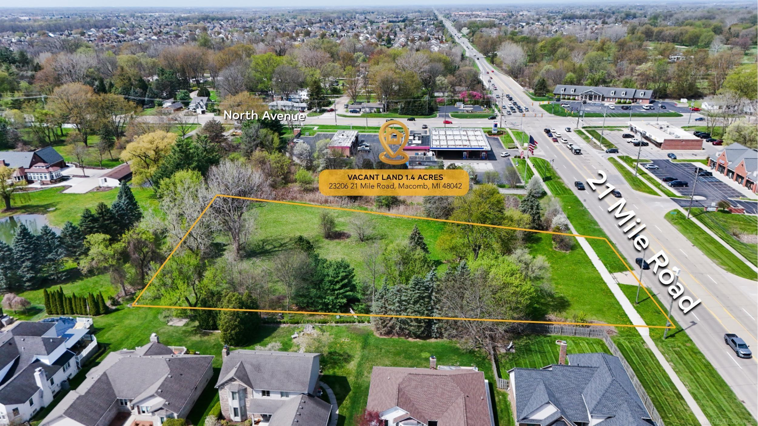 23206 21 MILE Road, Macomb, MI 48042 — Photo 10