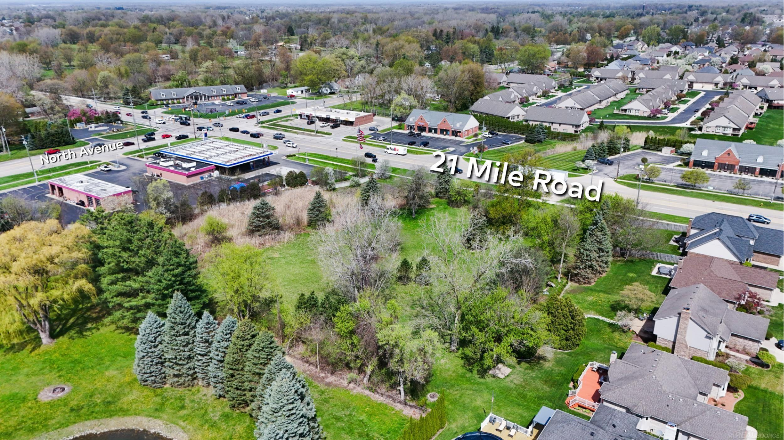 23206 21 MILE Road, Macomb, MI 48042 — Photo 11
