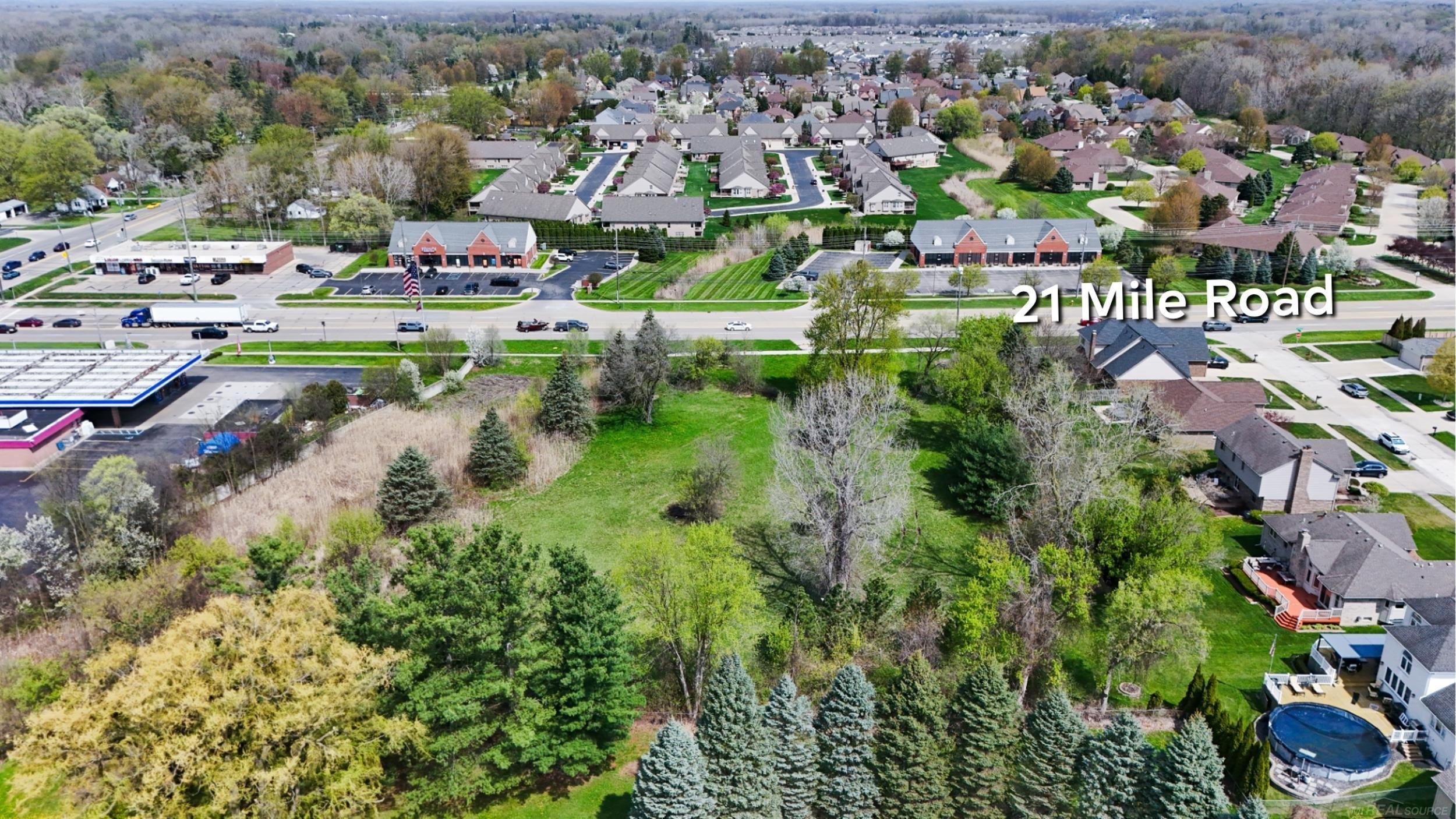 23206 21 MILE Road, Macomb, MI 48042 — Photo 12