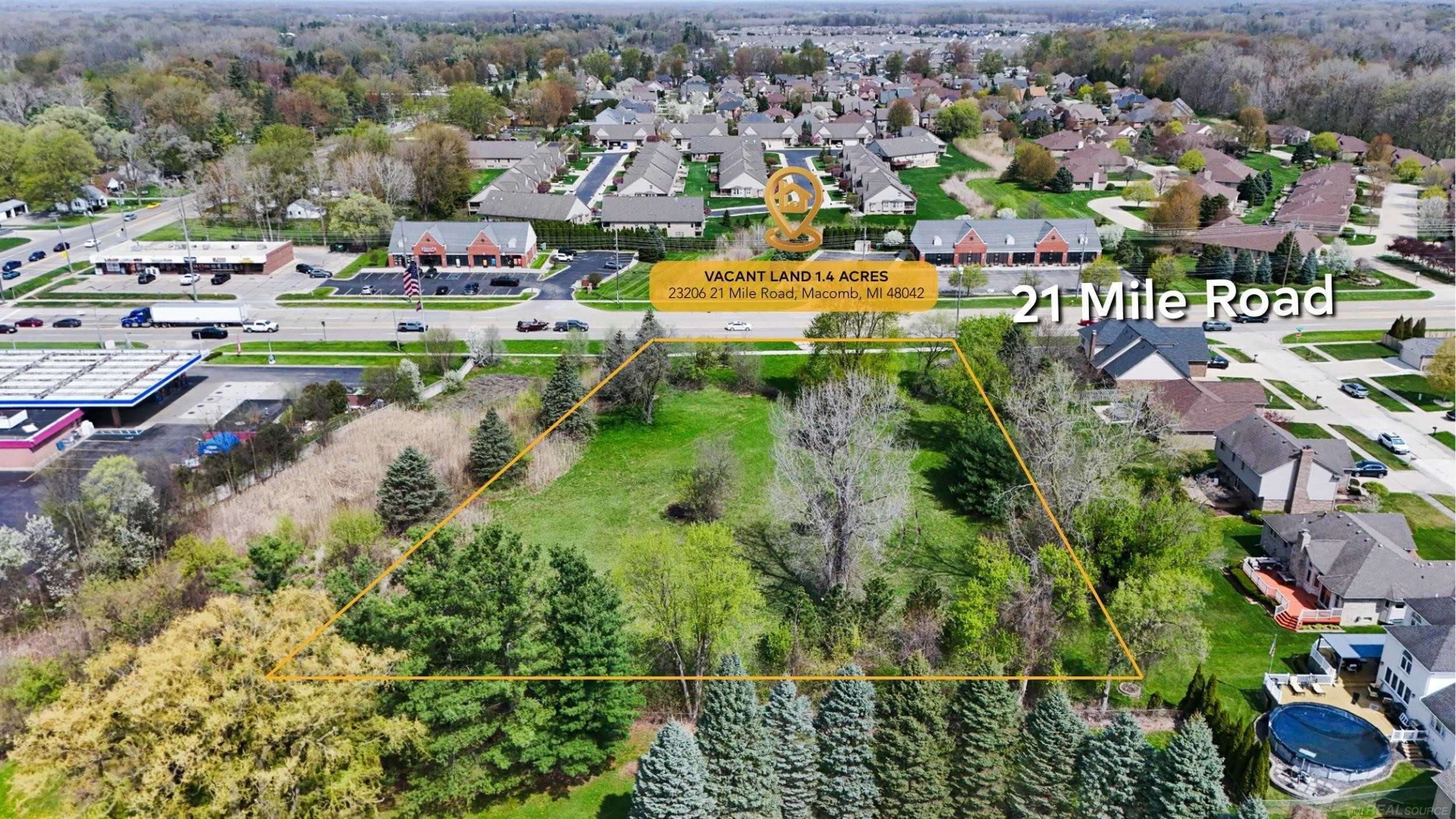 23206 21 MILE Road, Macomb, MI 48042 — Photo 13