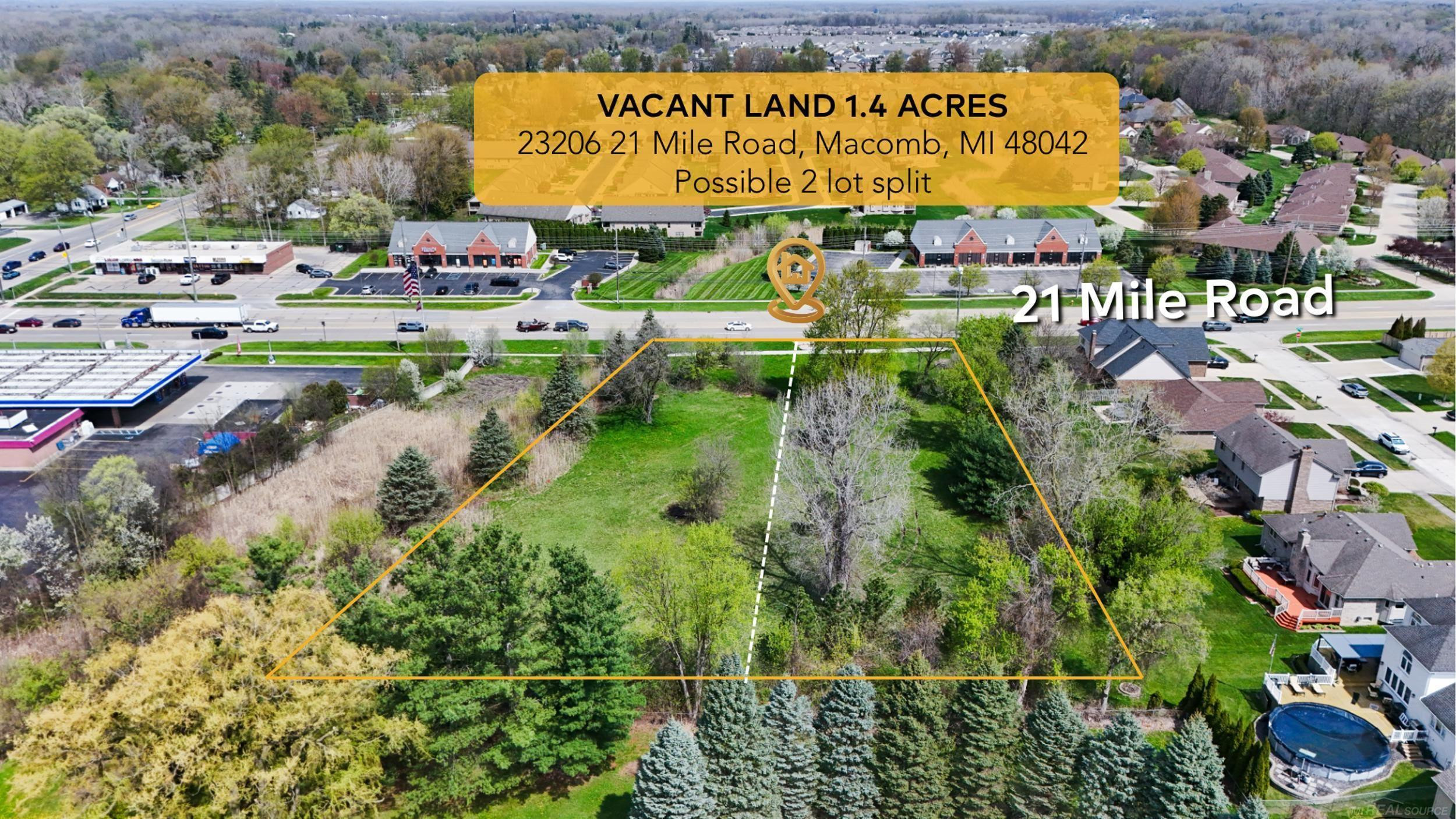 23206 21 MILE Road, Macomb, MI 48042 — Photo 14