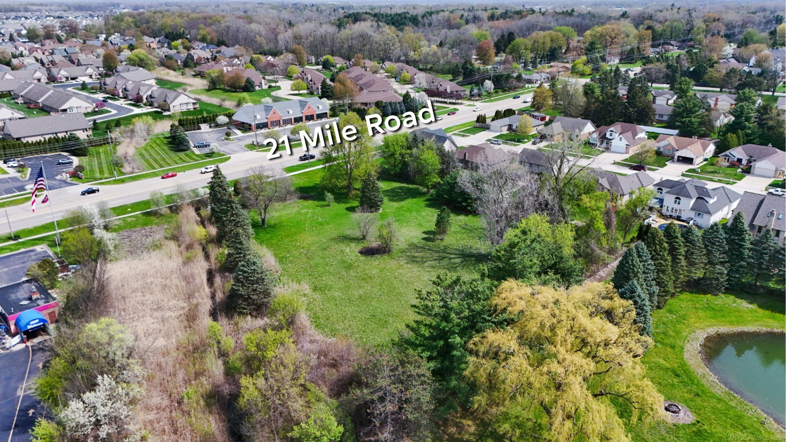 23206 21 MILE Road, Macomb, MI 48042 — Photo 15