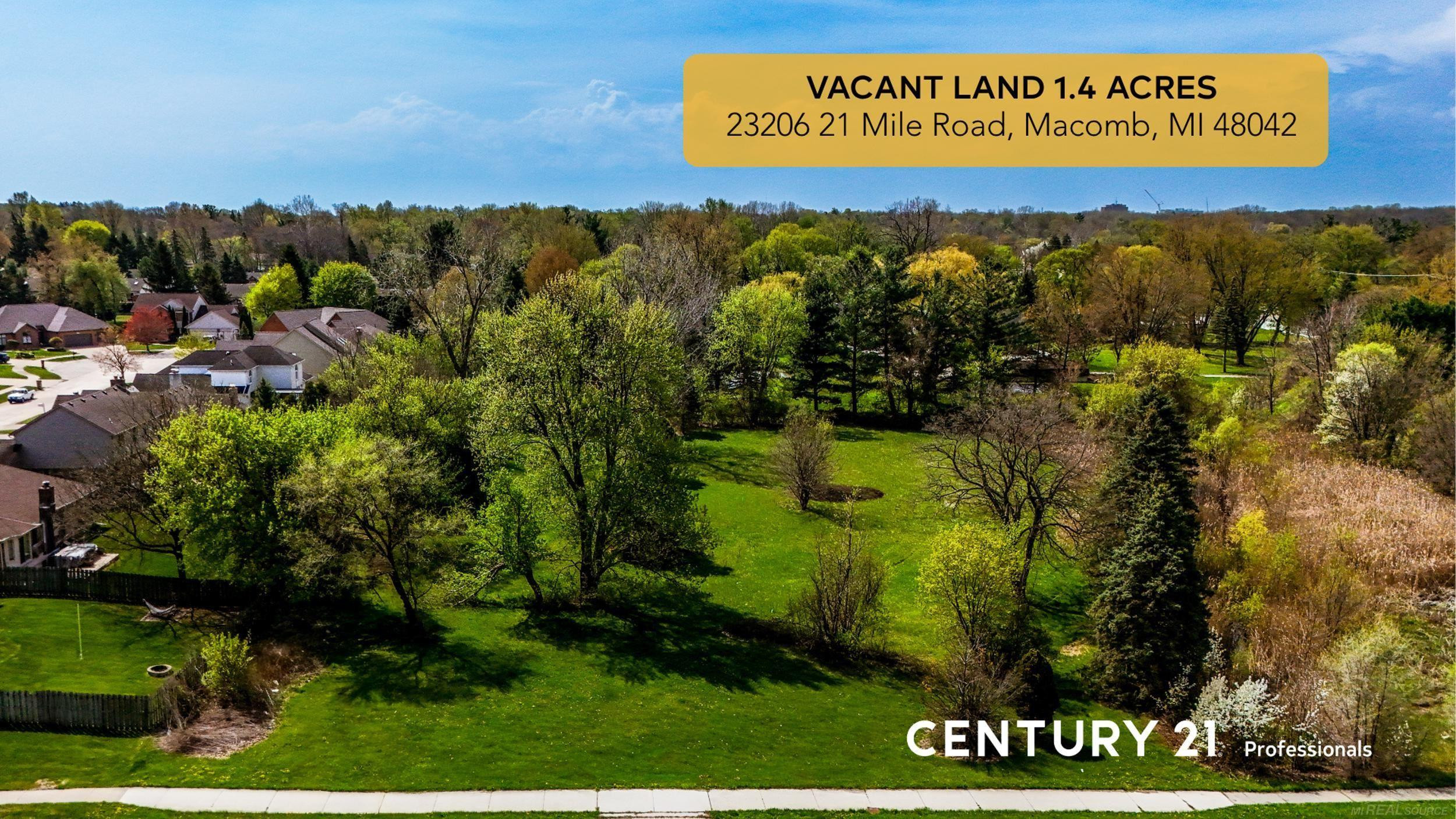 23206 21 MILE Road, Macomb, MI 48042 — Photo 16