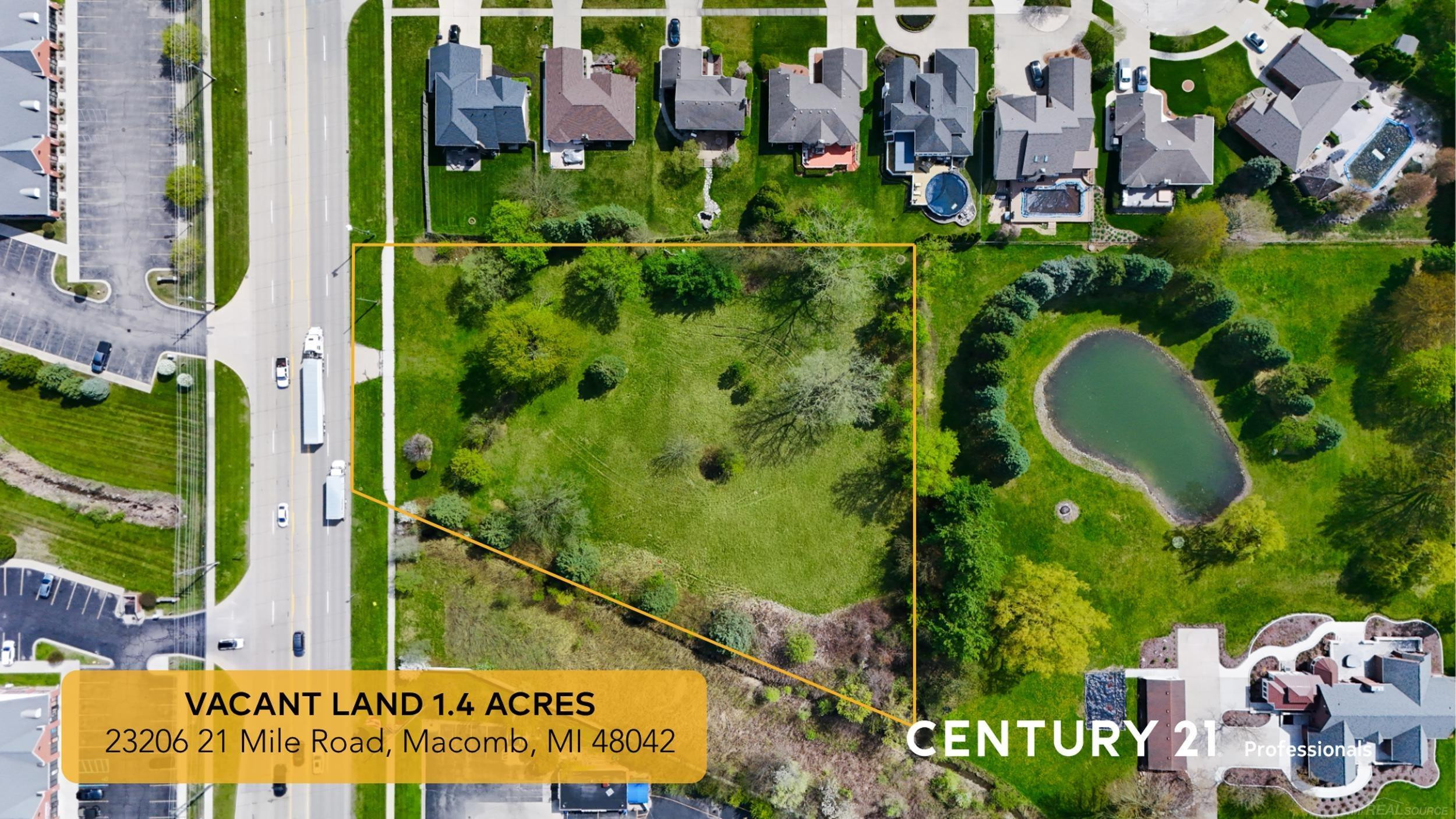 23206 21 MILE Road, Macomb, MI 48042 — Photo 18