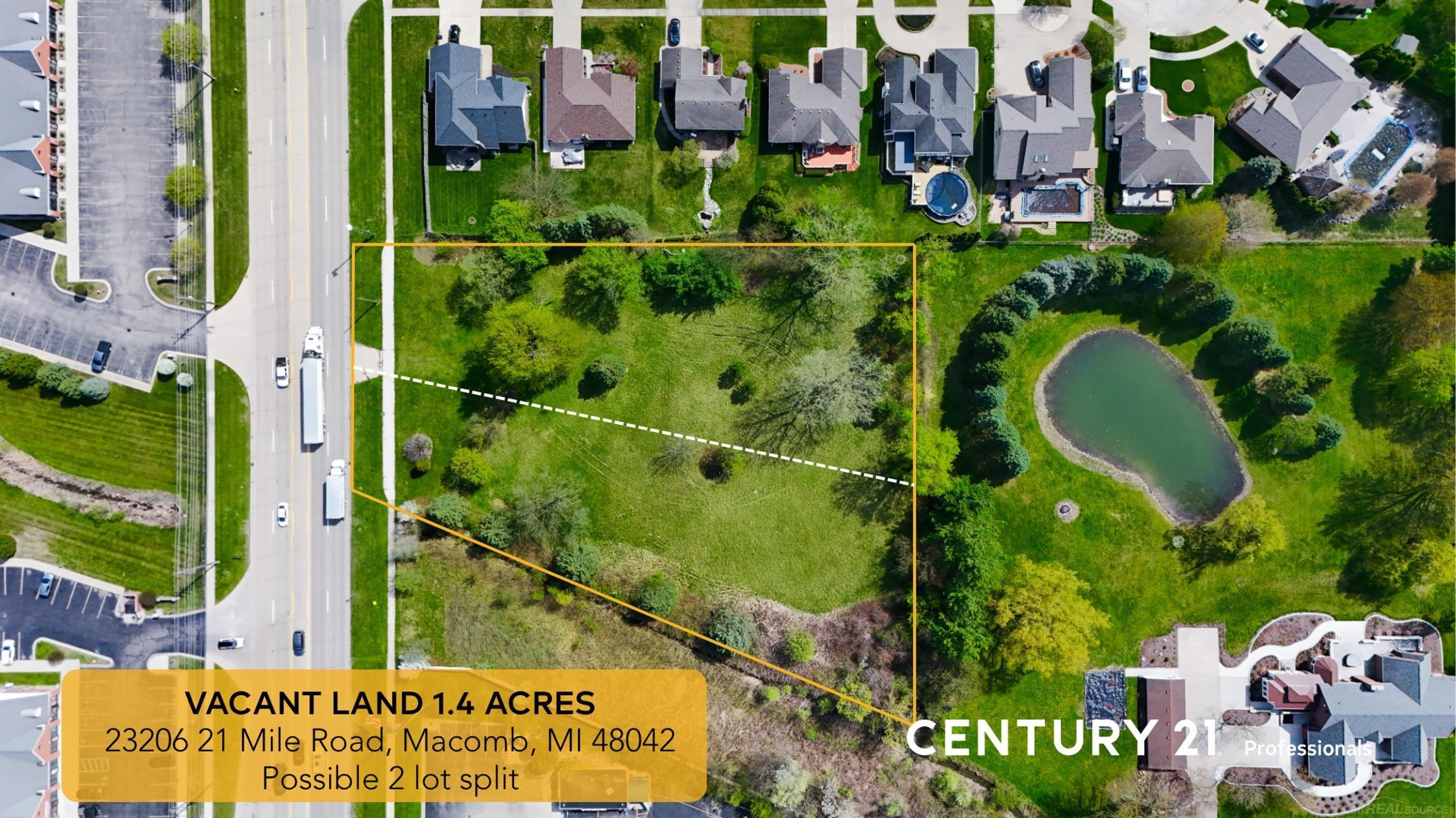 23206 21 MILE Road, Macomb, MI 48042 — Photo 19