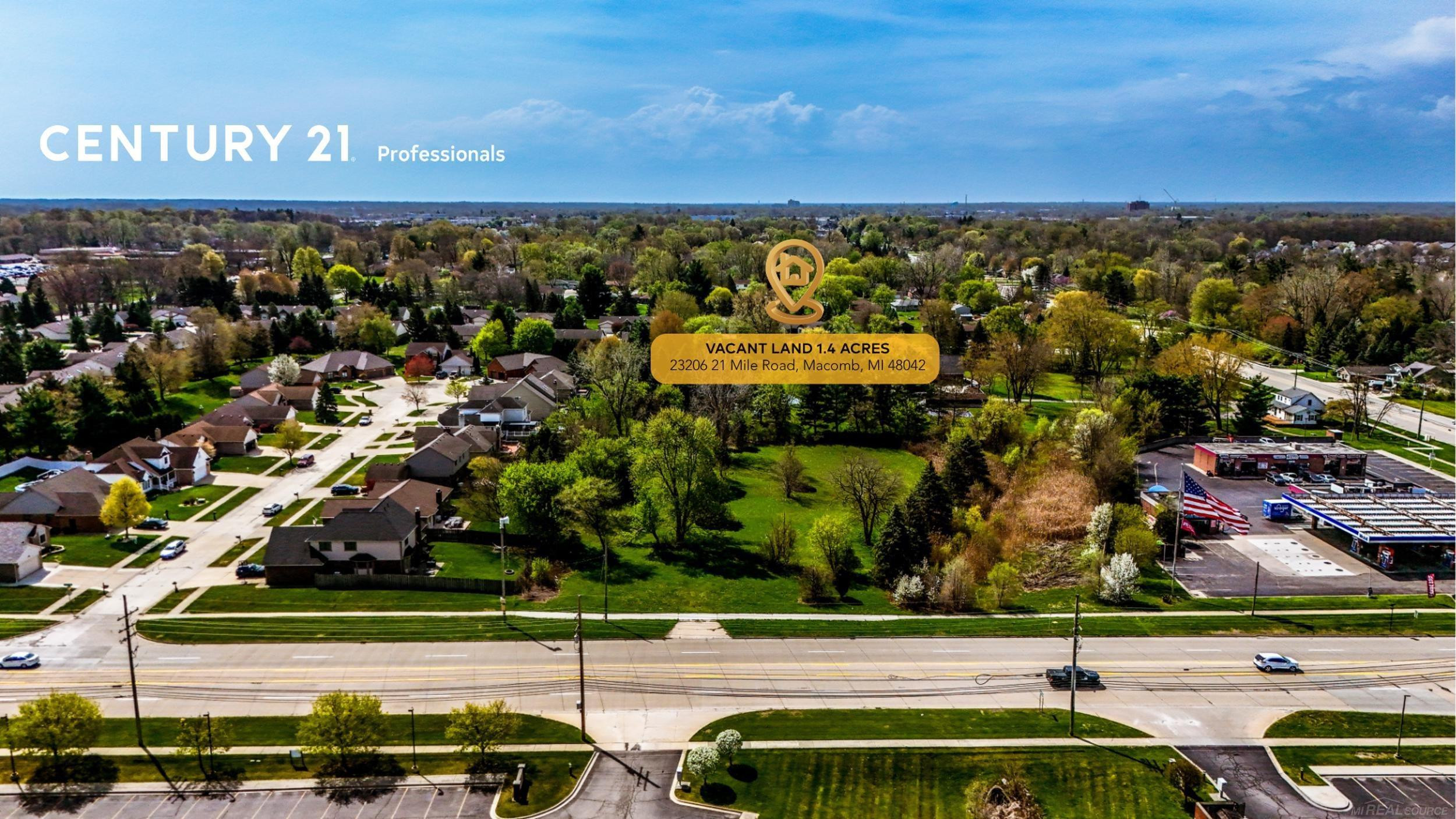 23206 21 MILE Road, Macomb, MI 48042 — Photo 20