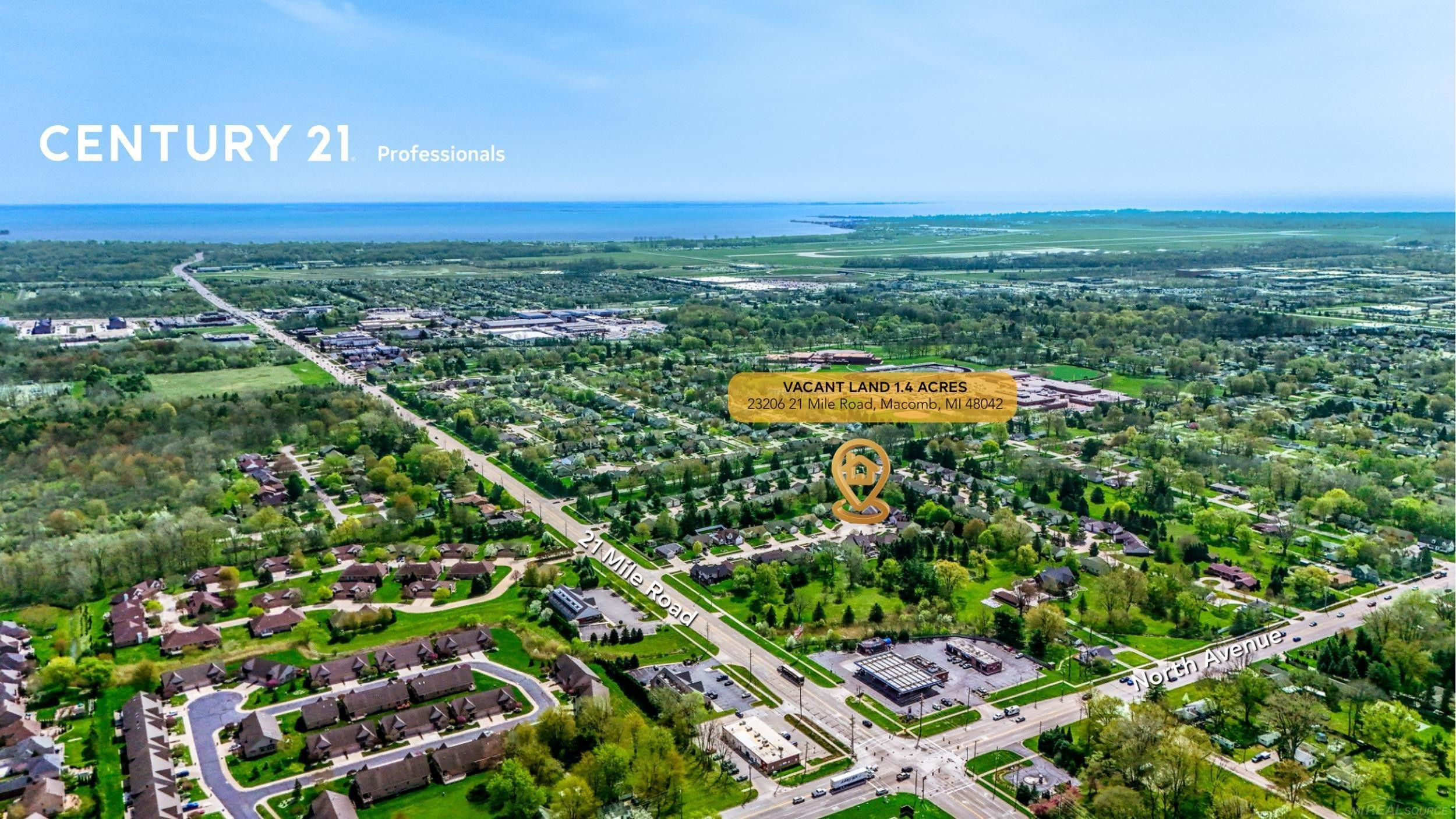 23206 21 MILE Road, Macomb, MI 48042 — Photo 21