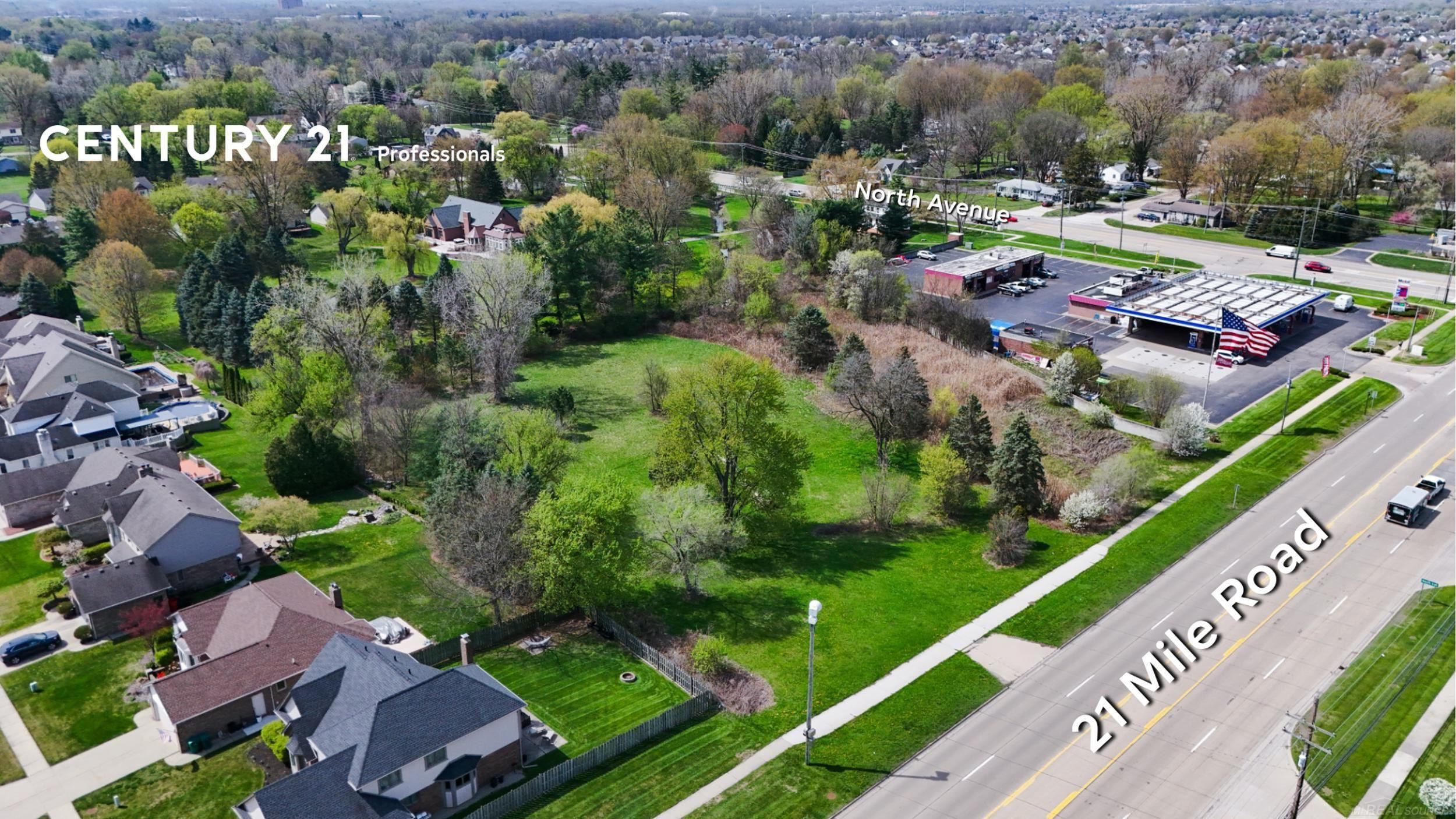 23206 21 MILE Road, Macomb, MI 48042 — Photo 23