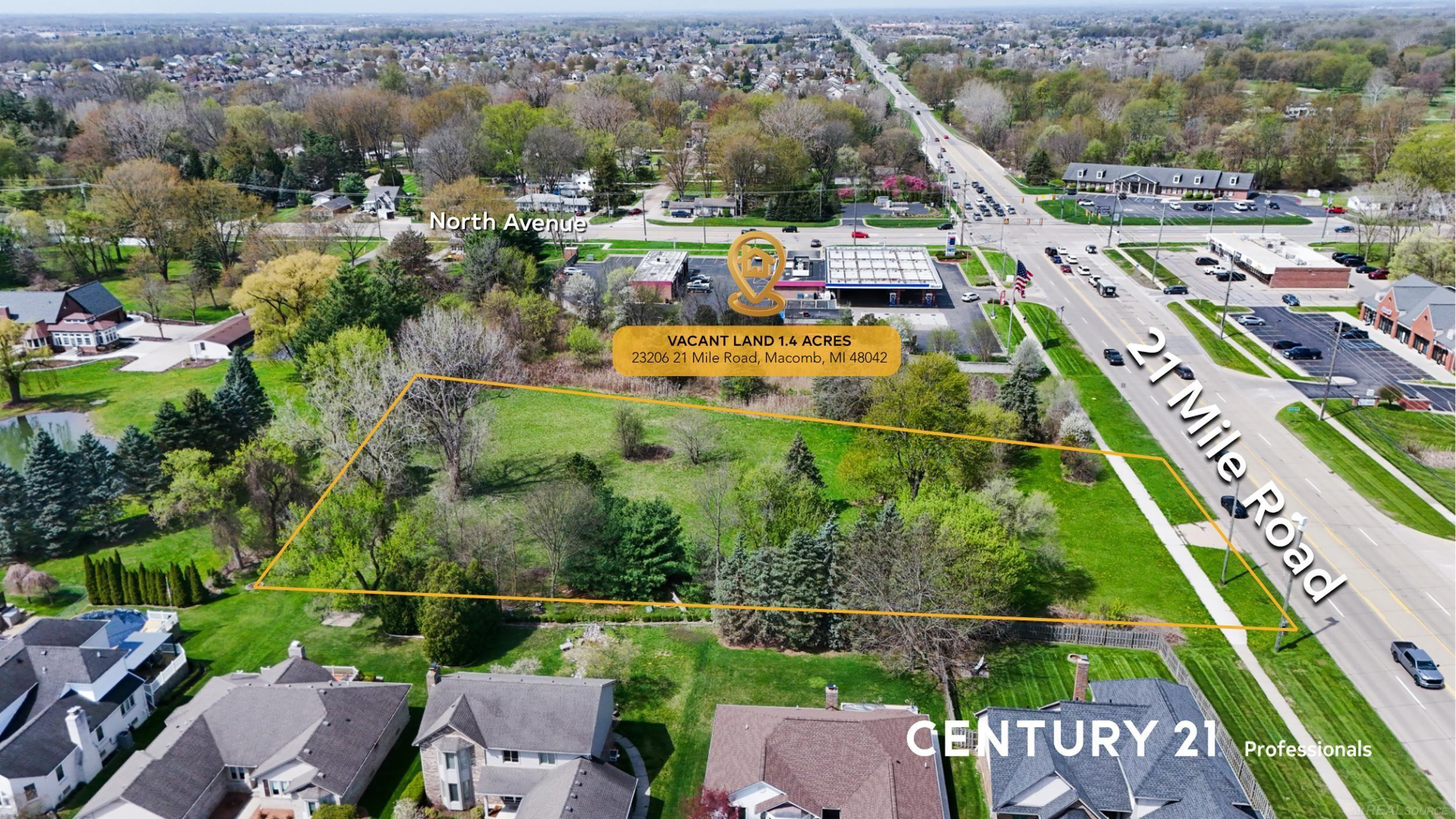 23206 21 MILE Road, Macomb, MI 48042 — Photo 25