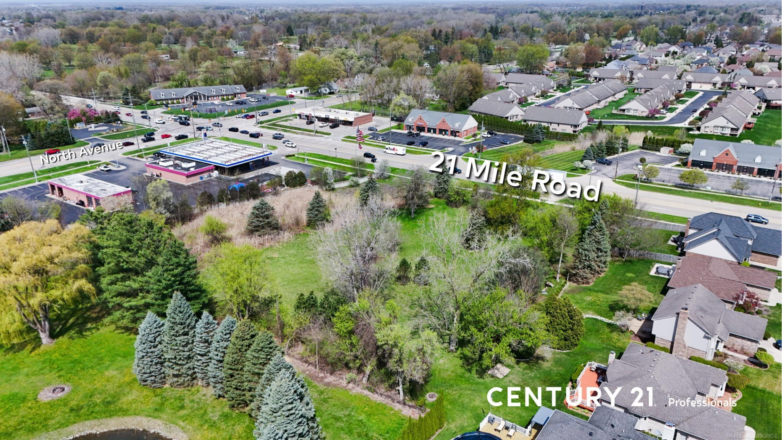 23206 21 MILE Road, Macomb, MI 48042 — Photo 26