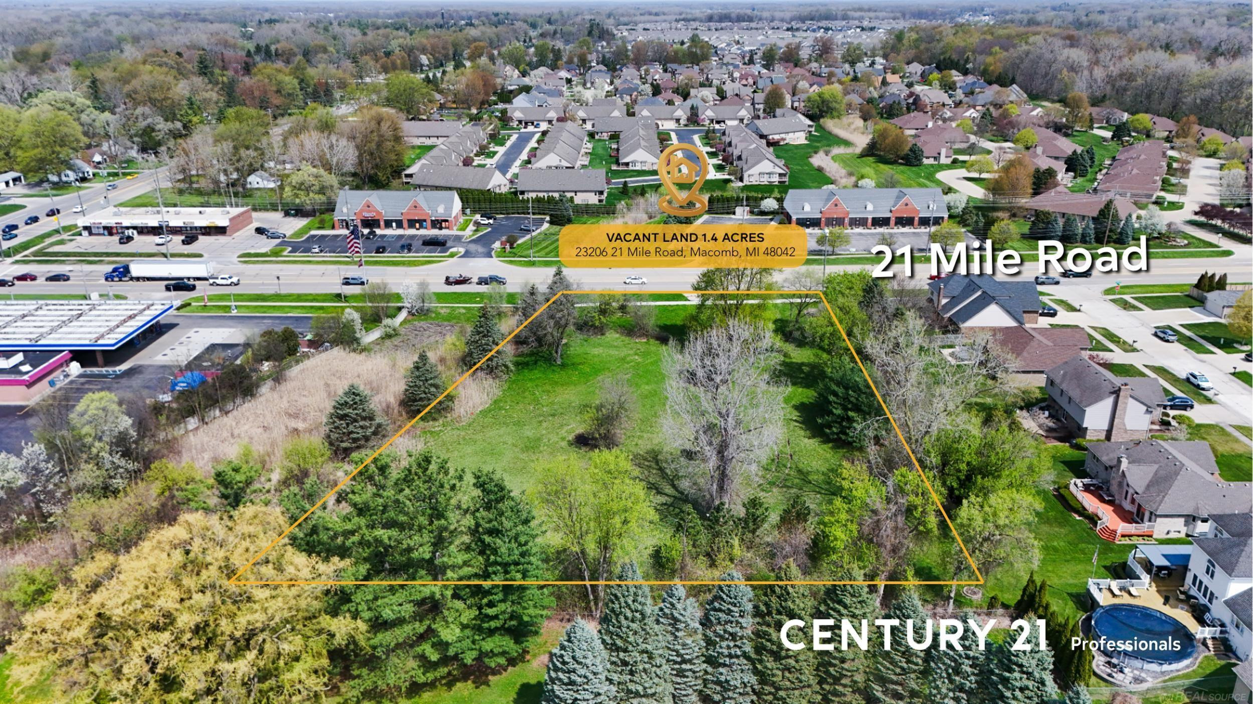 23206 21 MILE Road, Macomb, MI 48042 — Photo 28