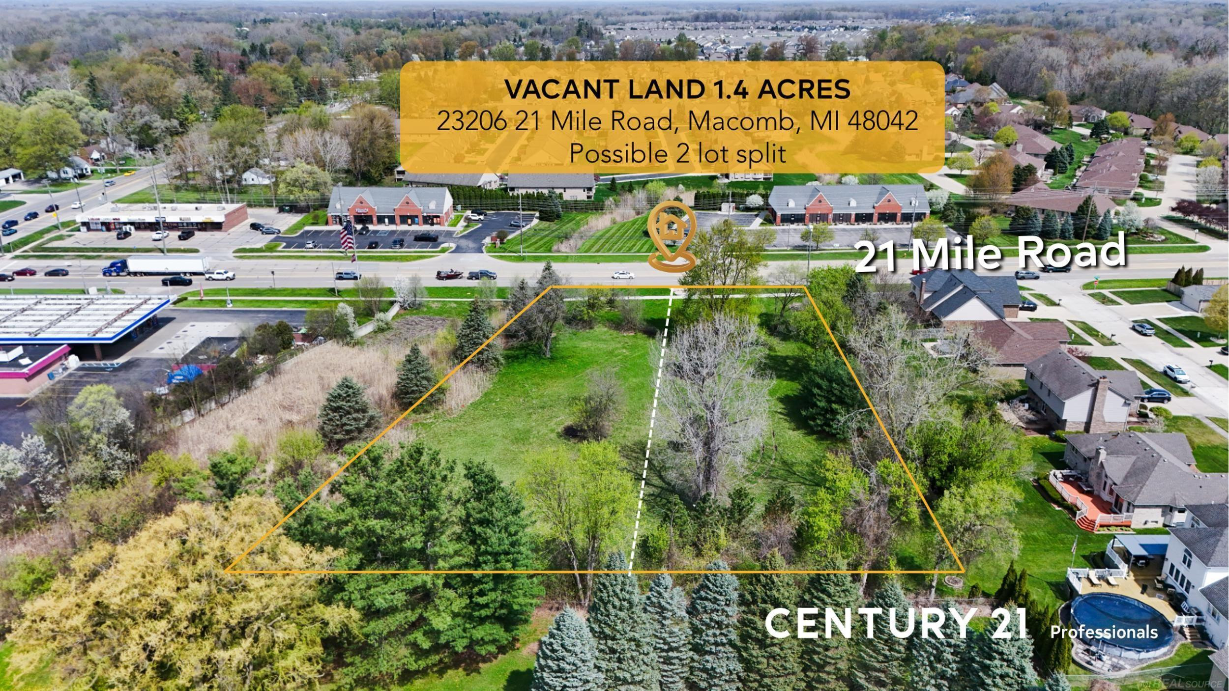 23206 21 MILE Road, Macomb, MI 48042 — Photo 29