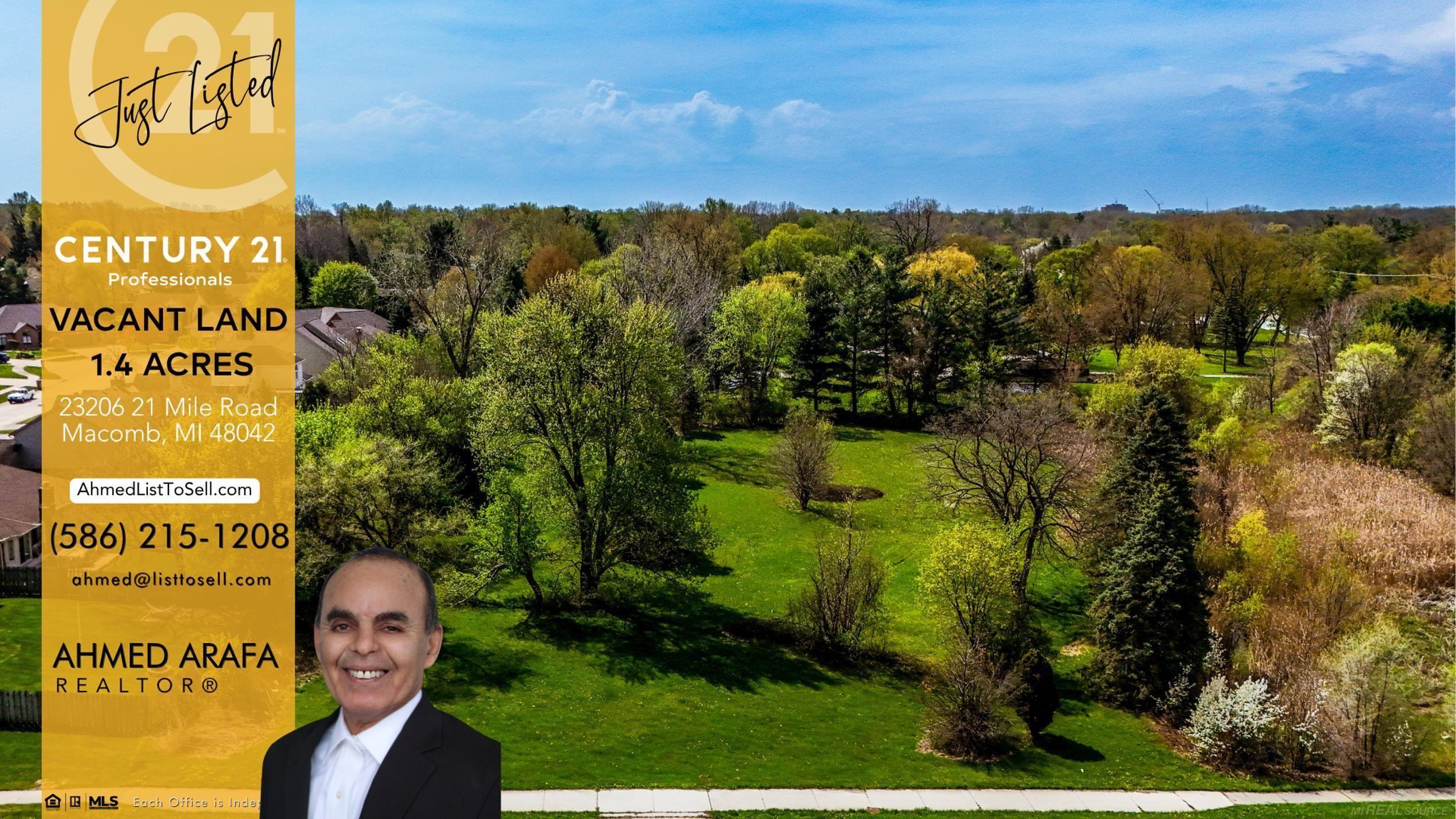 23206 21 MILE Road, Macomb, MI 48042 — Photo 31